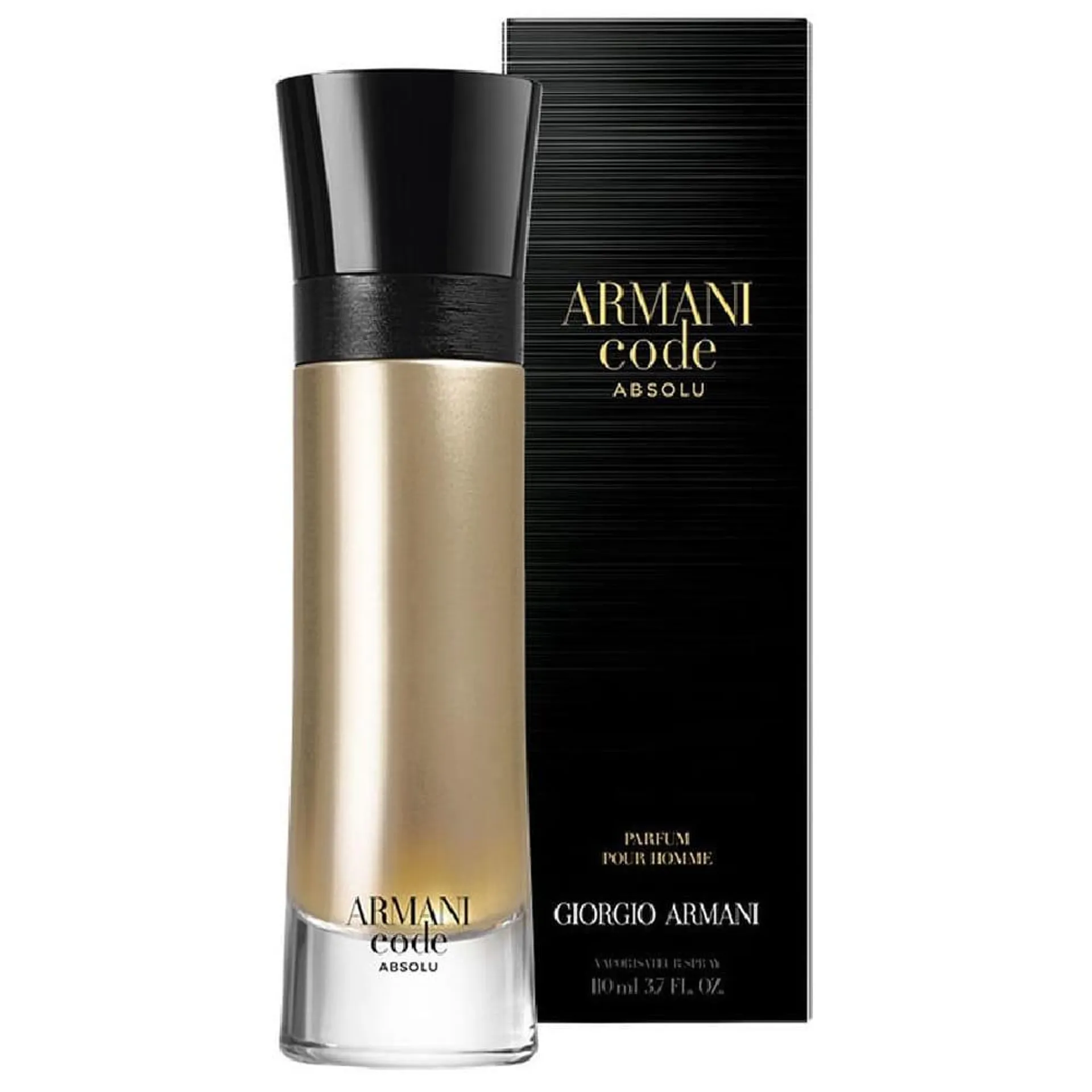 ARMANI CODE ABSOLU PARFUM (Giorgio Armani) (Hombre)