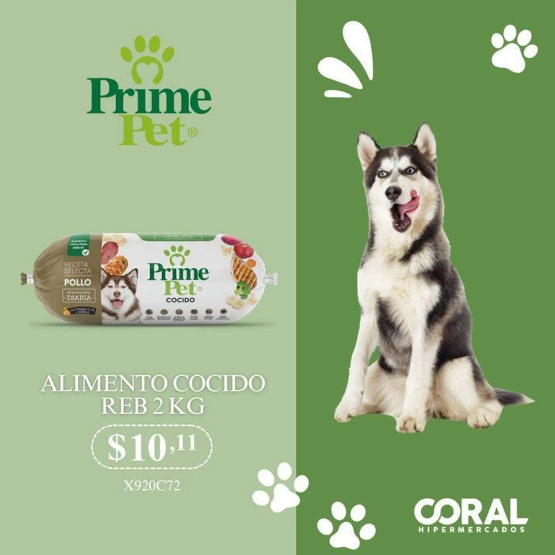 Catalogo de Prime Pet  26 de agosto al 28 de agosto 2024 - Pag 5