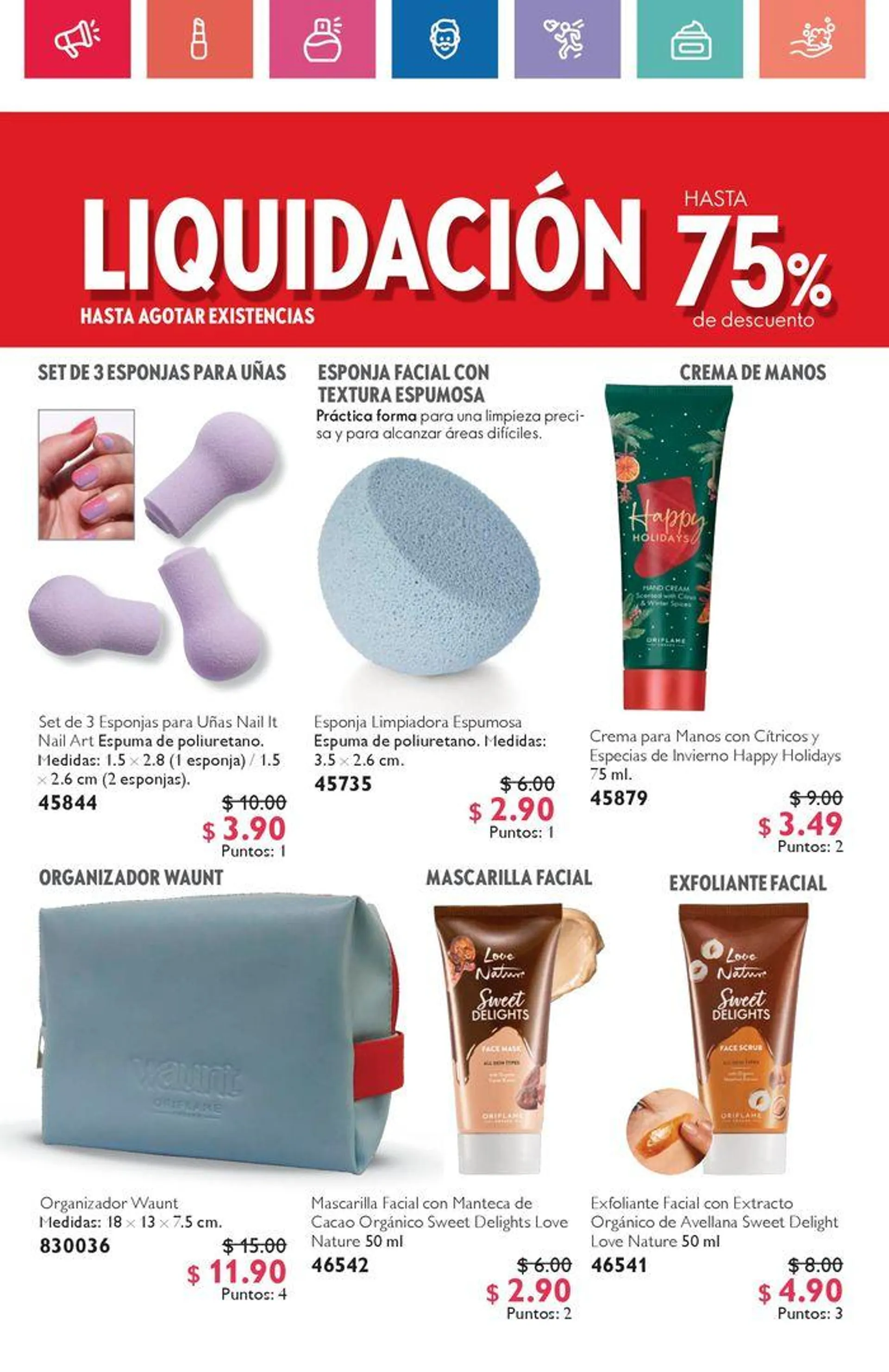 Catalogo de Cuida tus Pies,paso a Paso  7 de mayo al 24 de mayo 2024 - Pag 108