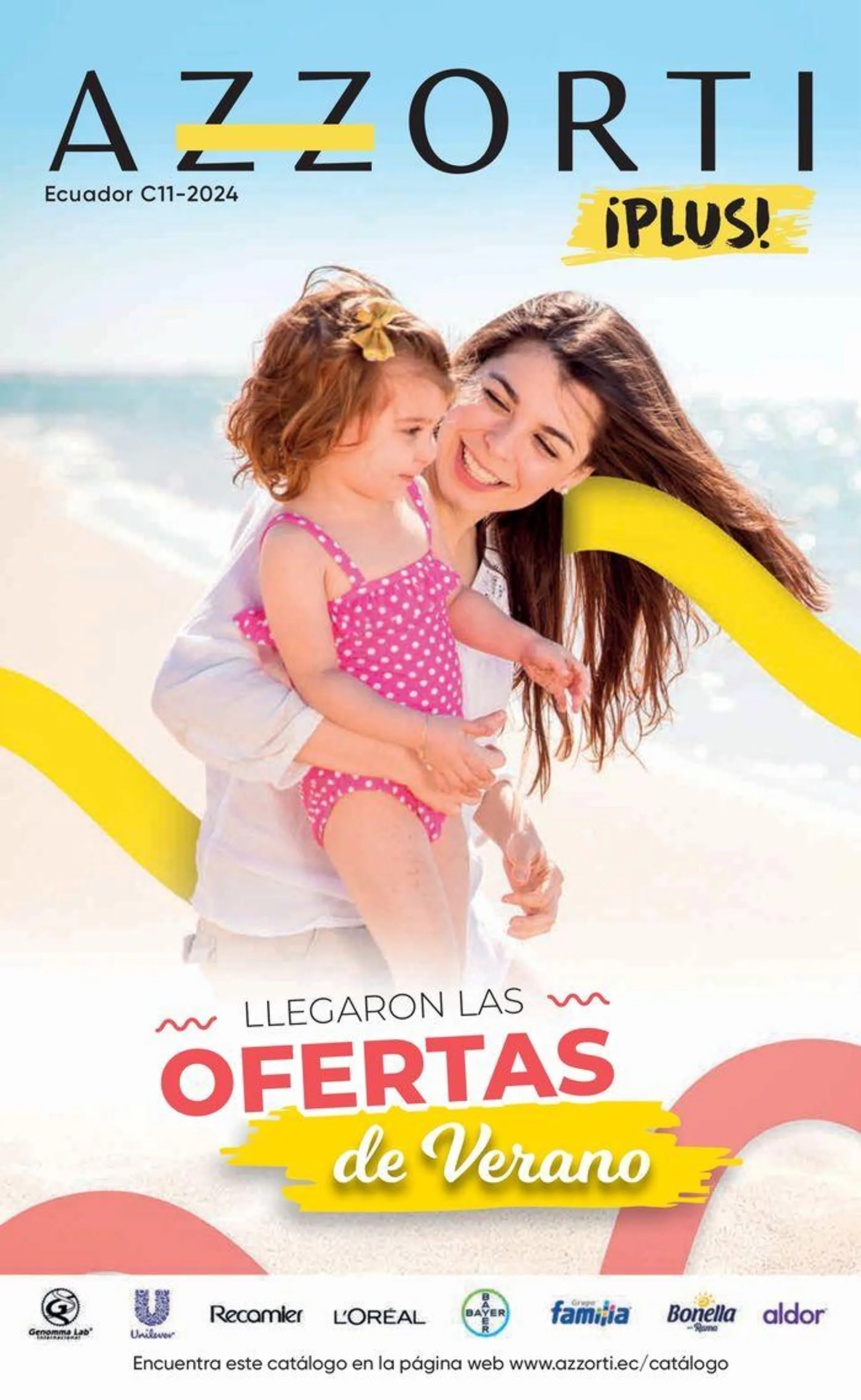 Ofertas de Verano  - 1