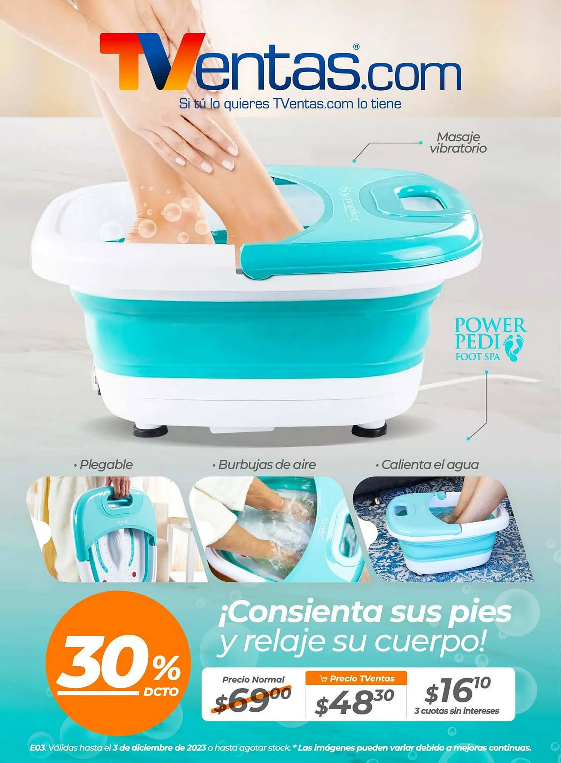 Brochure Cover