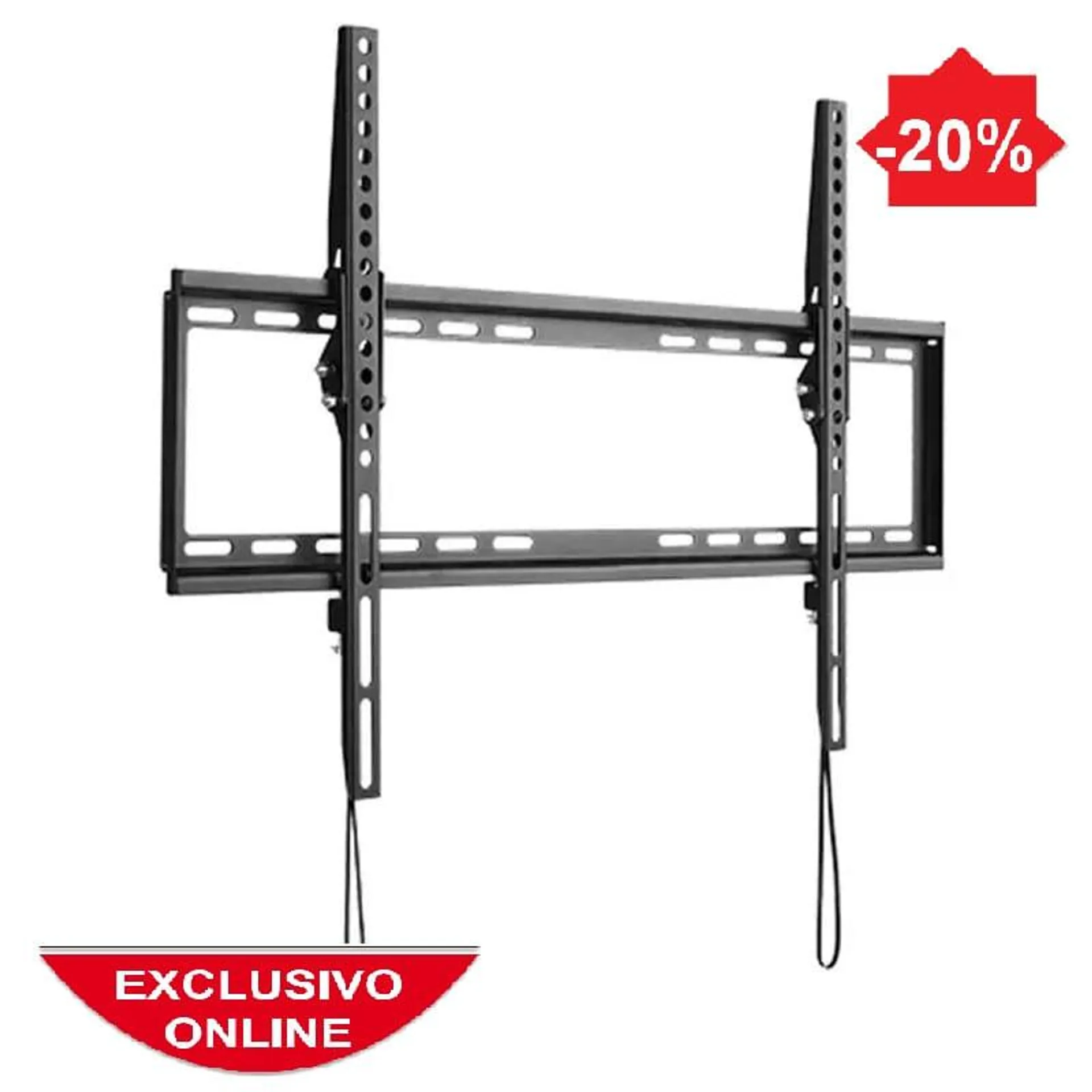 Soporte de TV Inclinable desde 37 hasta 70 Pulgadas ARGOM ARG BR 1347