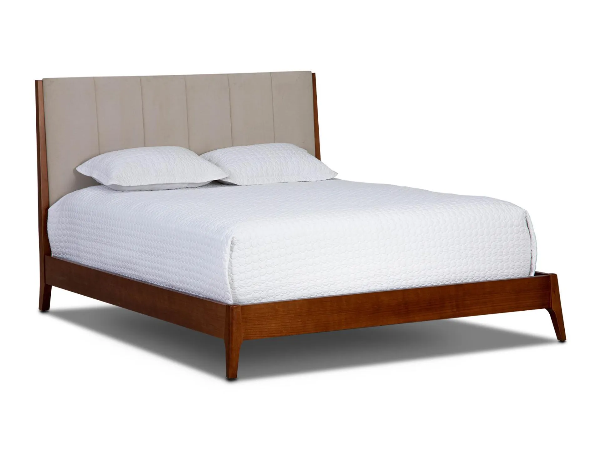 Cama Milo Miel