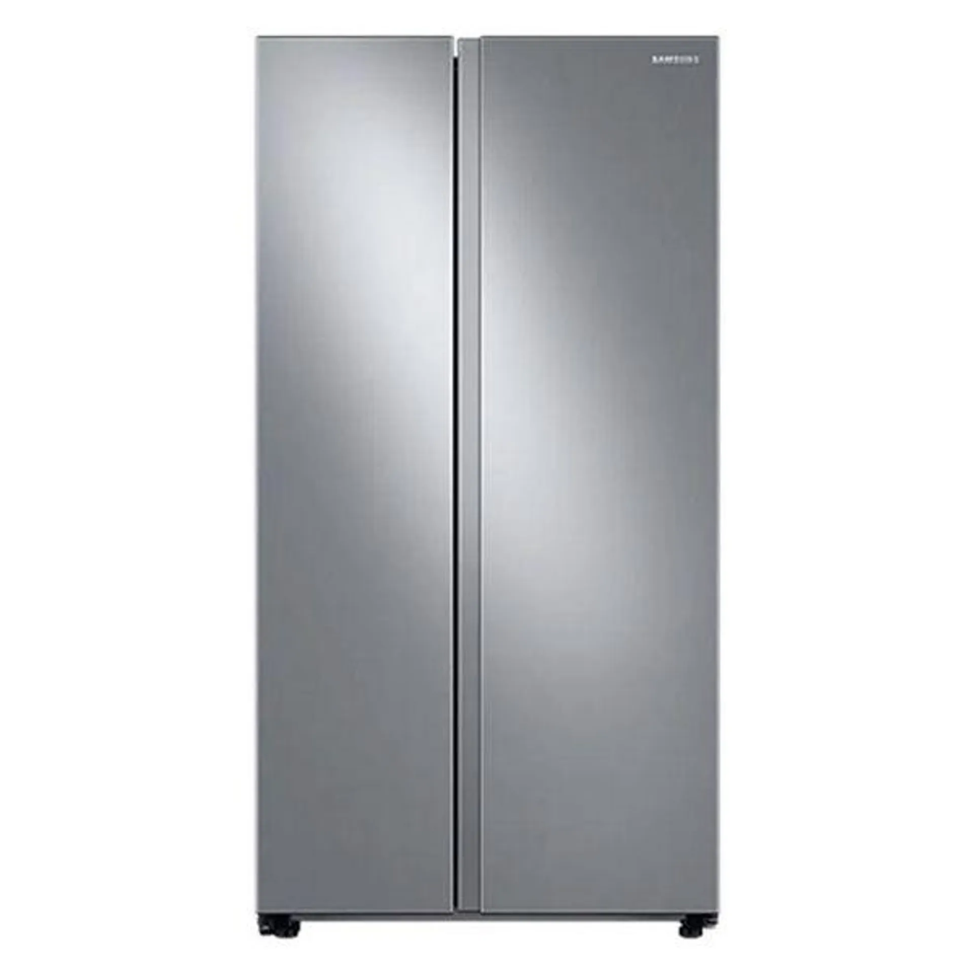 Refrigeradora Samsung Side by Side RS23T5B00S9/ED | 638 Litros - Inverter Power Freeze