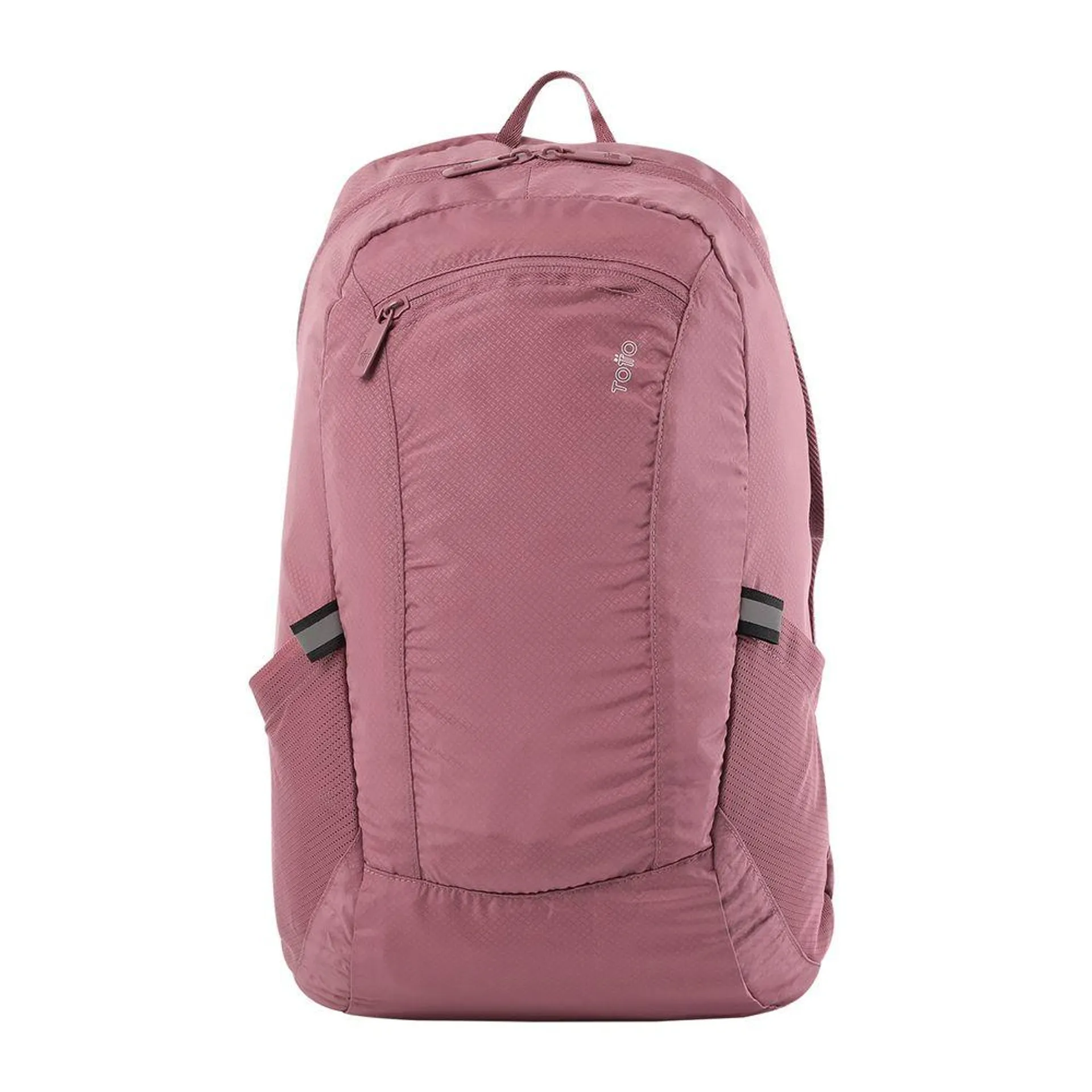 Mochila Especializada Troker - Rosado