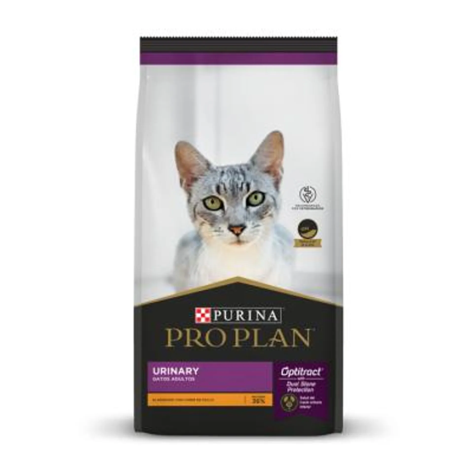 PURINA PROPLAN GATO URINARY