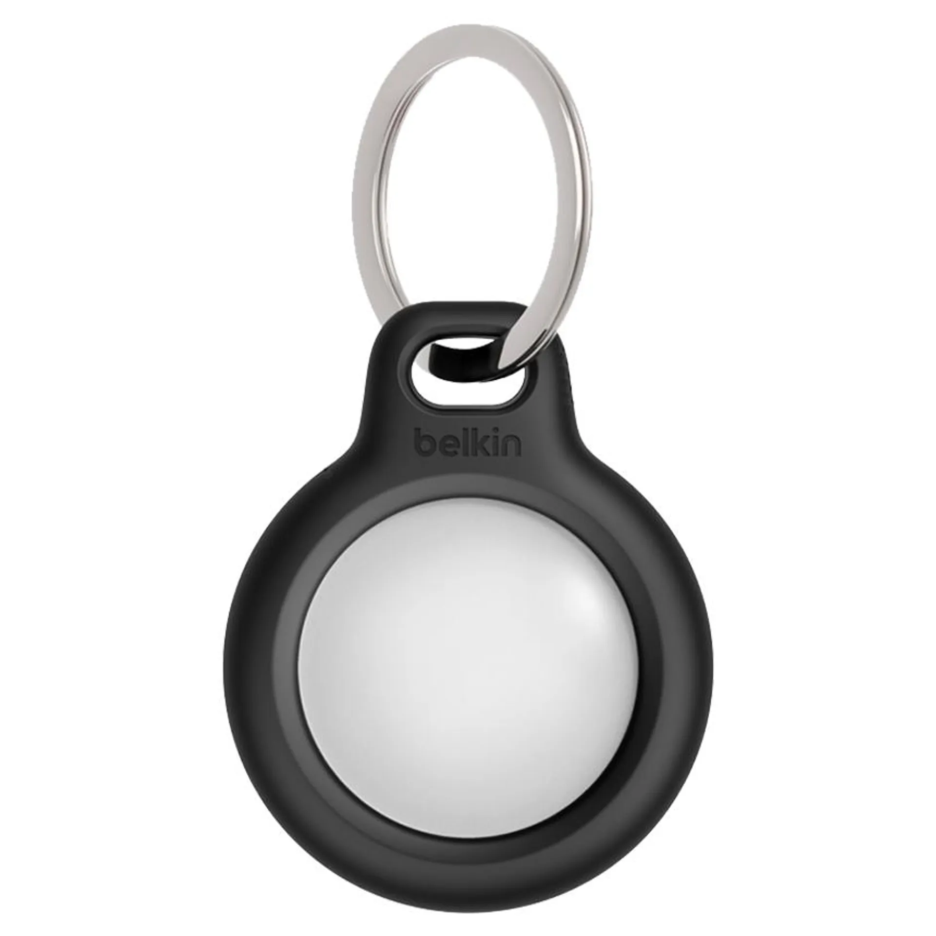 BELKIN SECURE HOLDER WITH KEY RING FOR AIRTAG