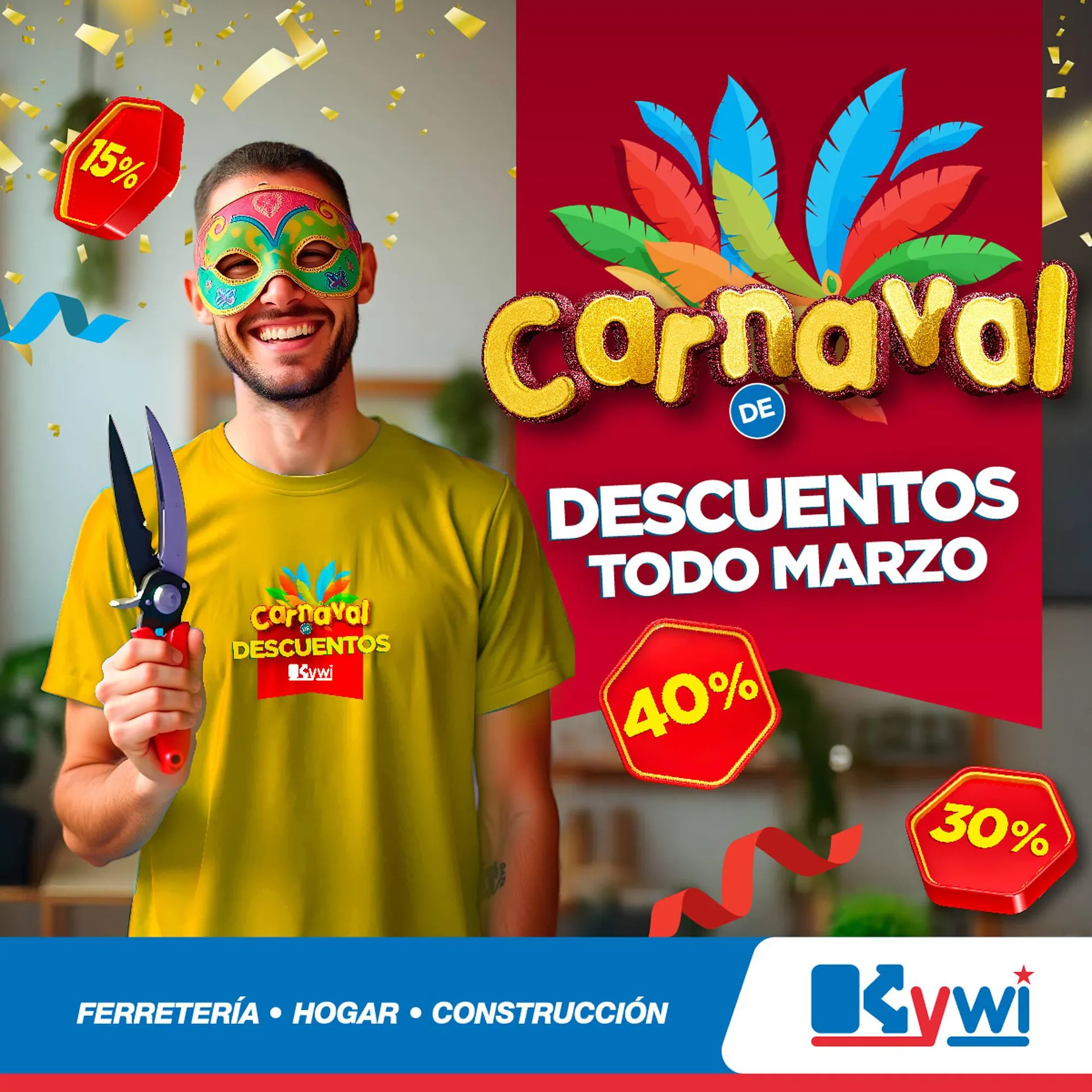 Catálogo Kywi - 1