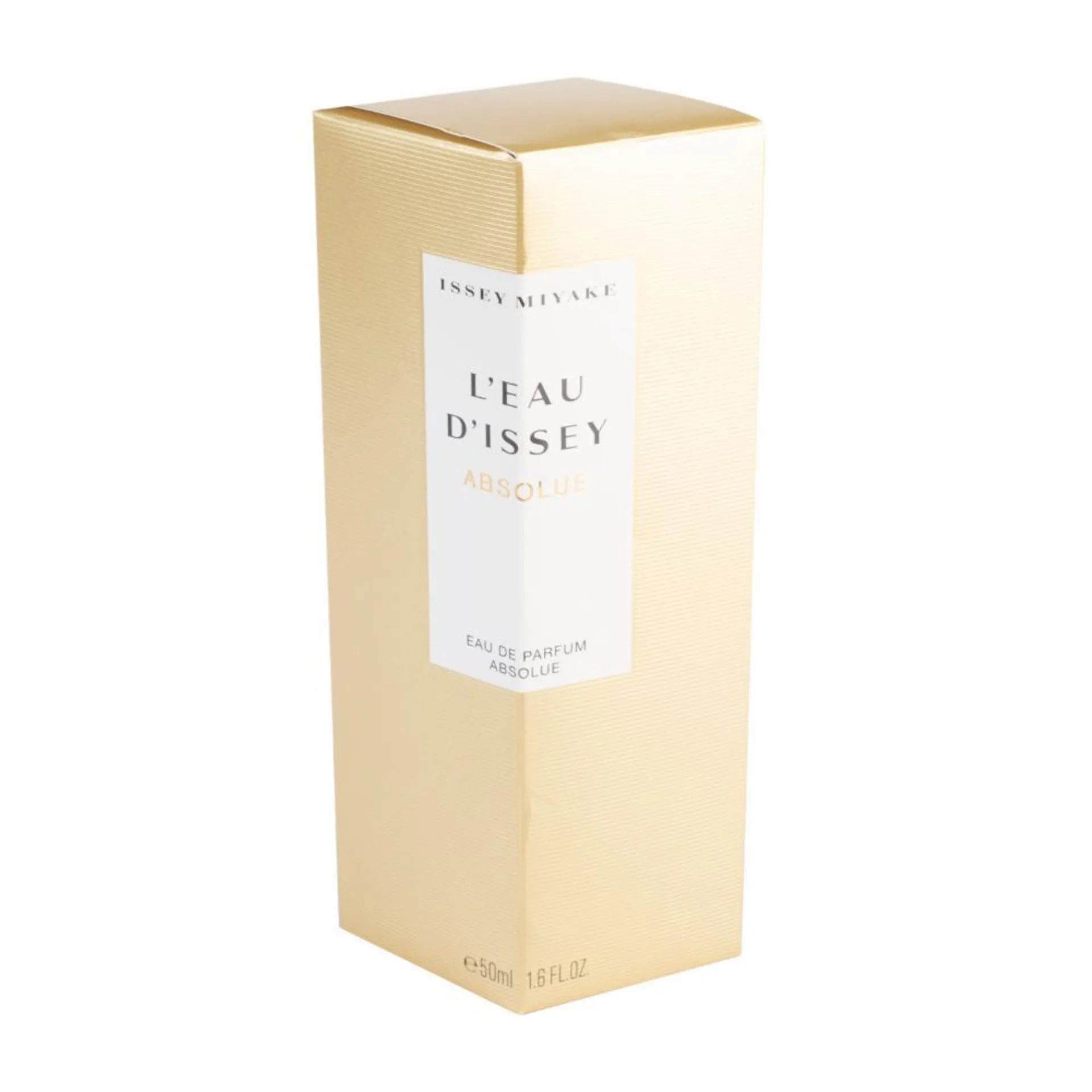 Fragancia Para Dama L’eau D’issey Absolu ISSEY MIYAKE EDP 50 Ml