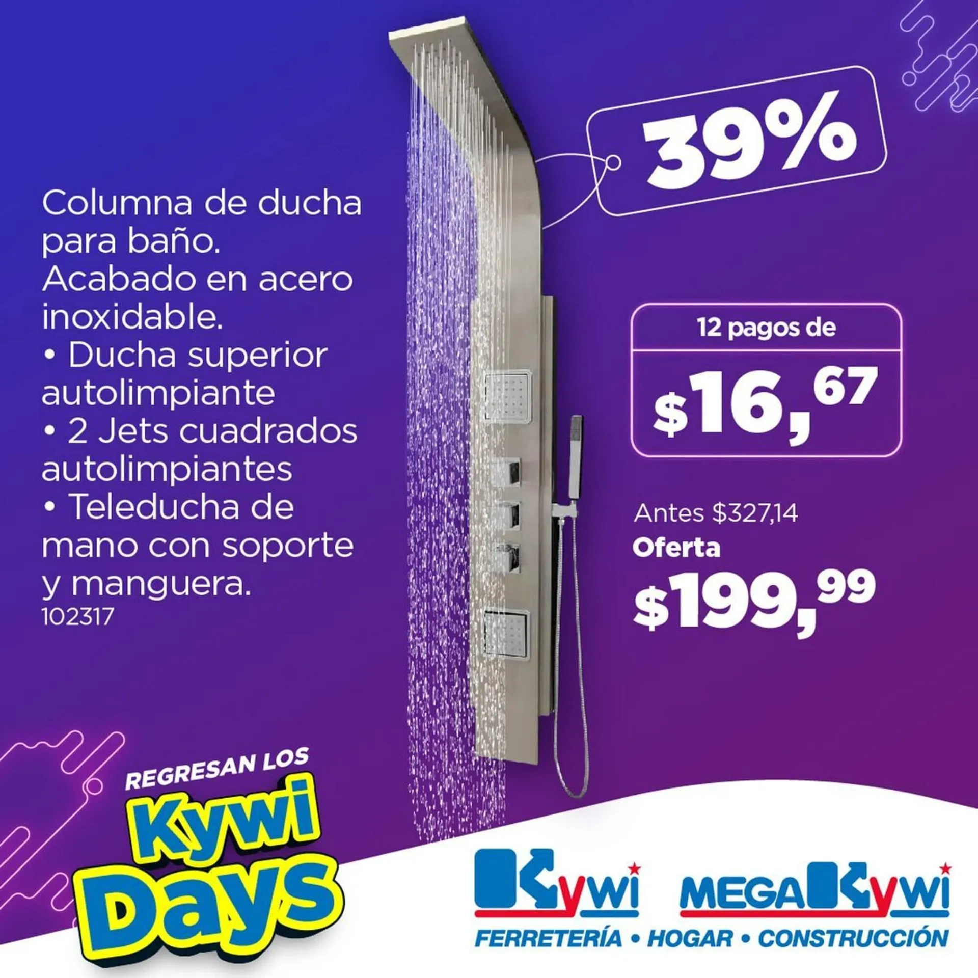 Catalogo de Catálogo Kywi 28 de noviembre al 1 de diciembre 2024 - Pag 5