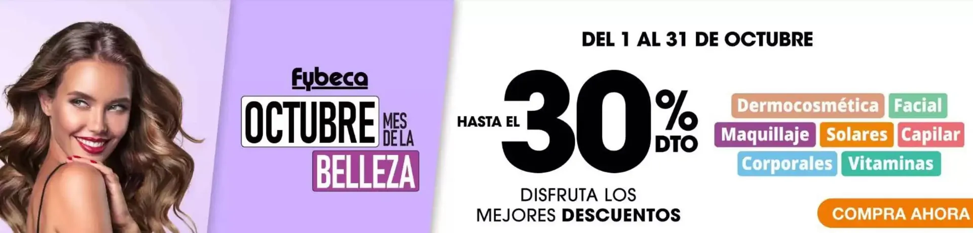 Hasta el 30 % dto  - 1