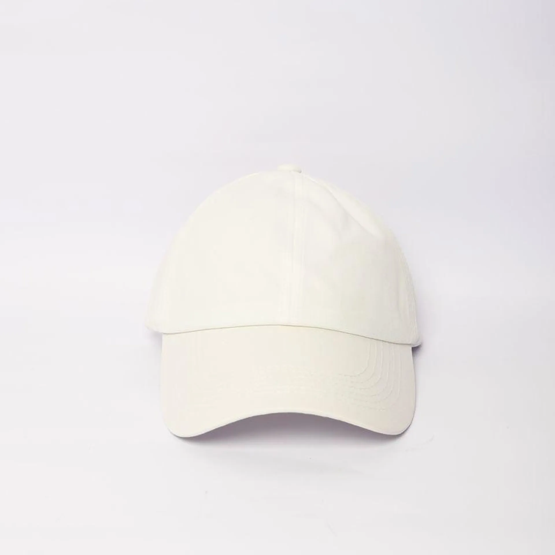 Gorra Funky Fish Blanco