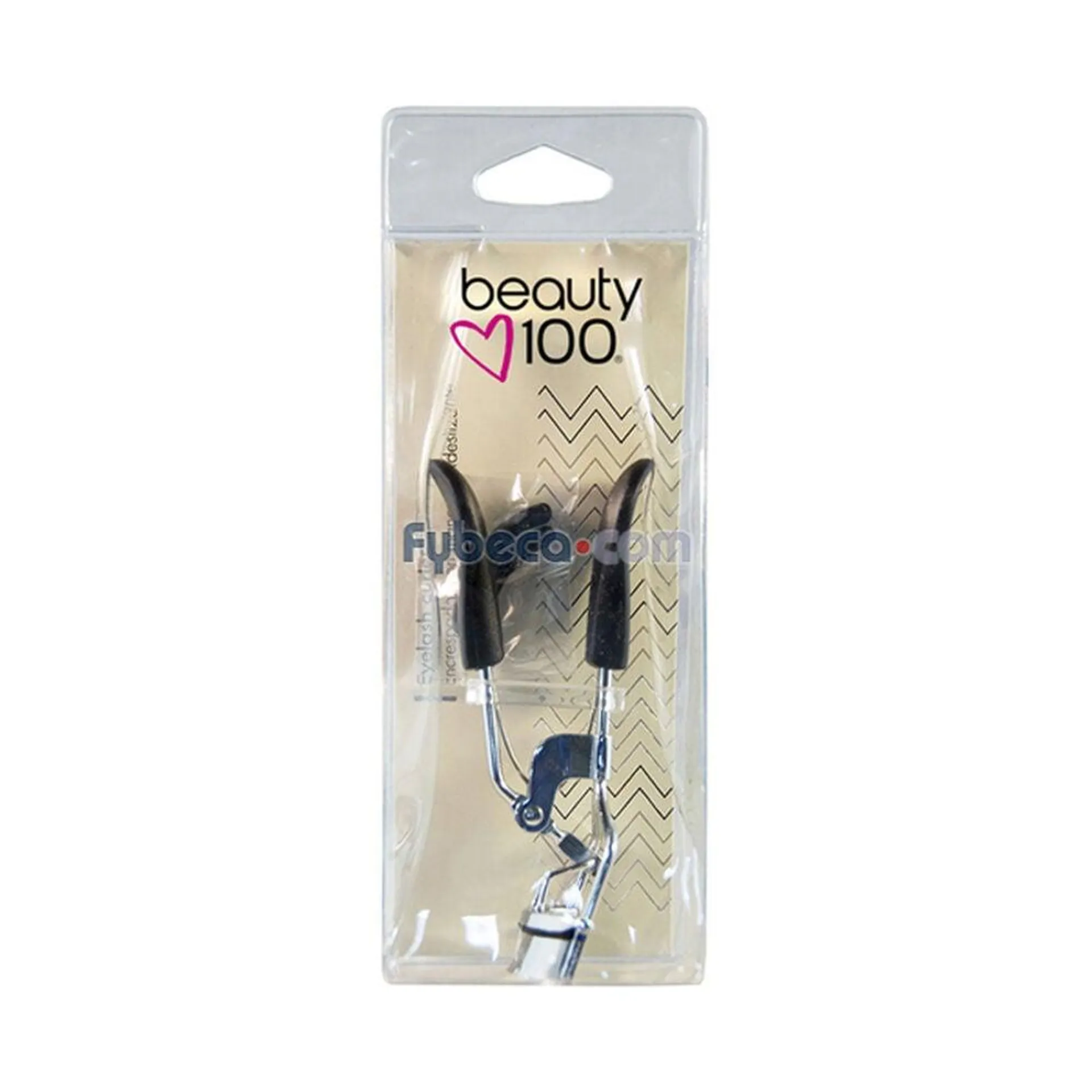 Encrespador De Pestañas Eyelash Curler 1 Unidad