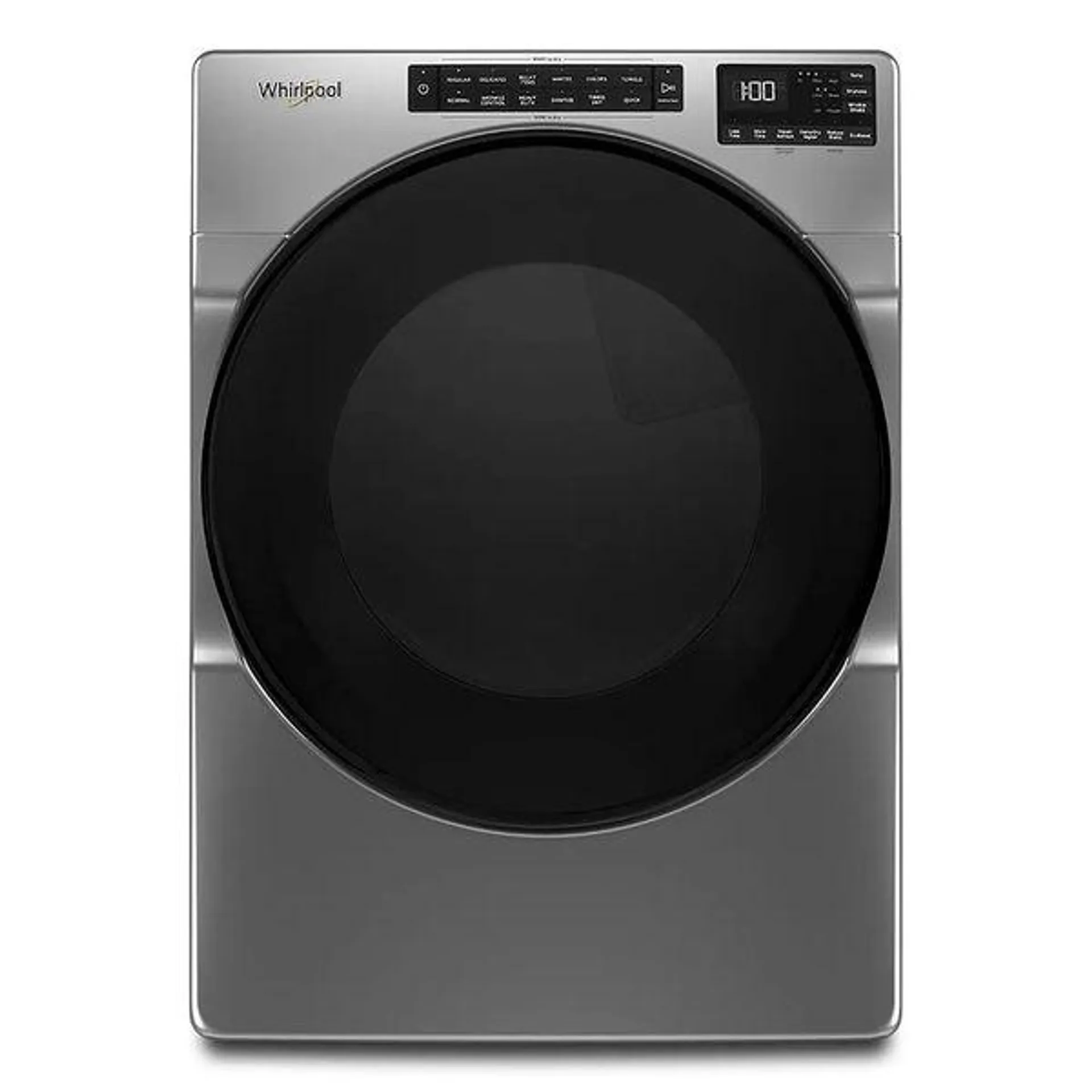 Secadora a gas Whirlpool 7mwgd6605mc