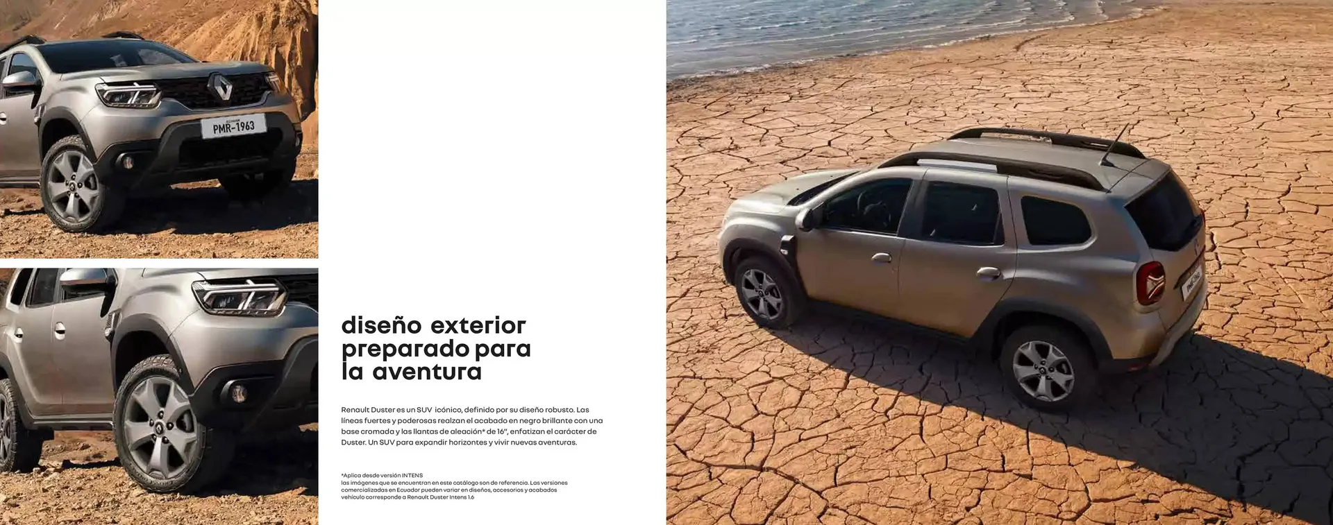 Catalogo de Catálogo Renault 3 de octubre al 3 de octubre 2025 - Pag 3