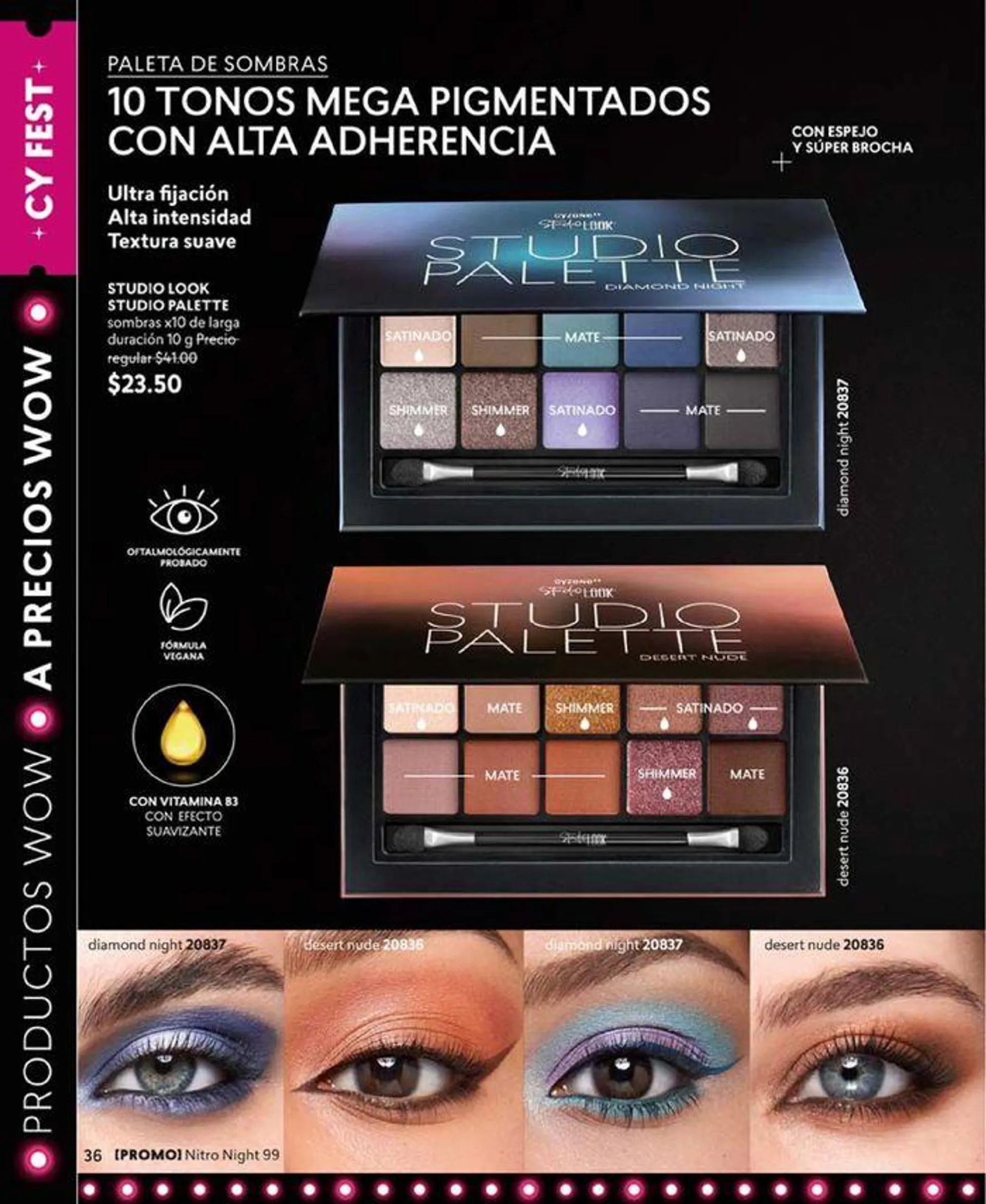 Catalogo de Productos wow a precios wow C/13 10 de julio al 4 de agosto 2024 - Pag 41