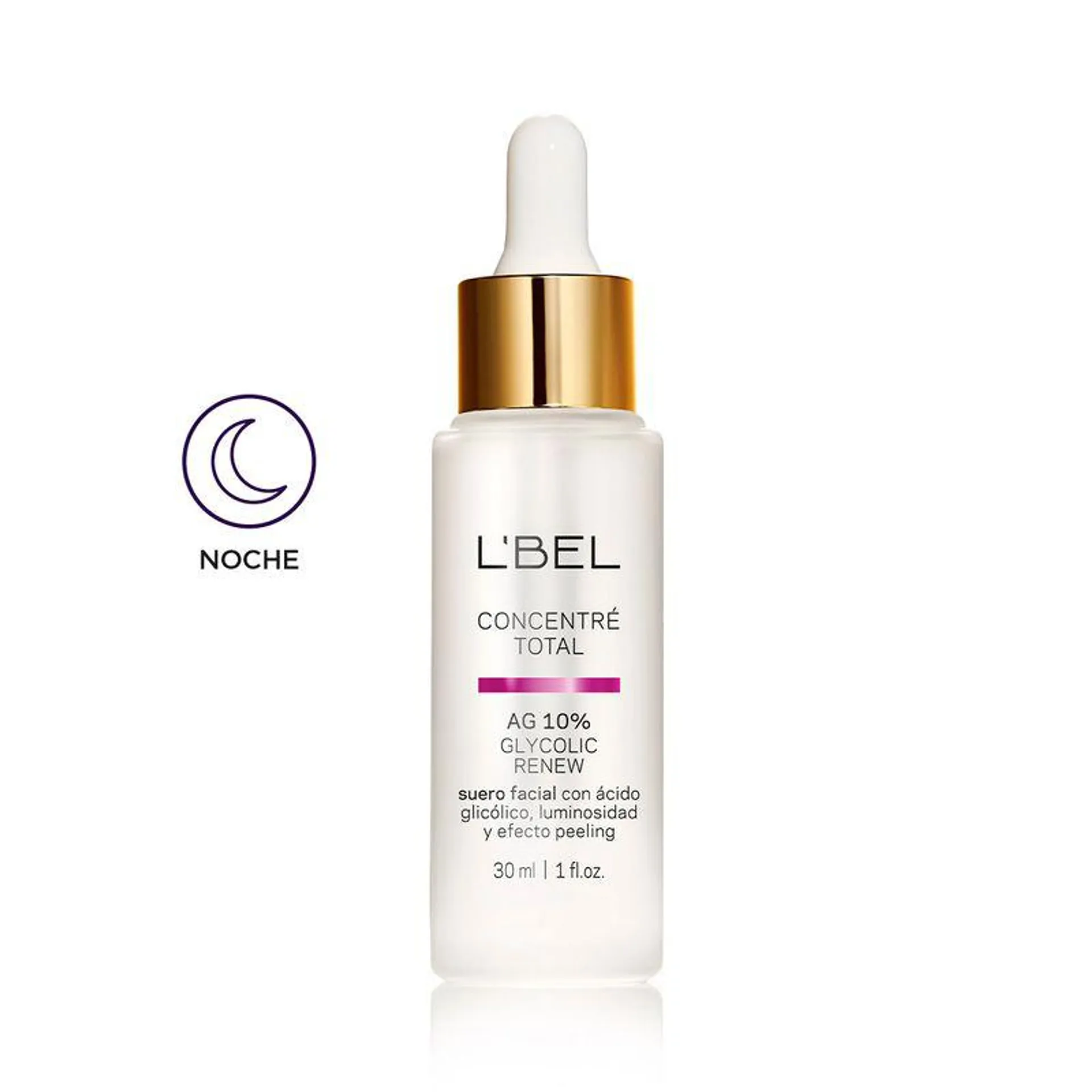 Concentré Glycolic Renew 10% Sérum con Ácido Glicólico 30 ml