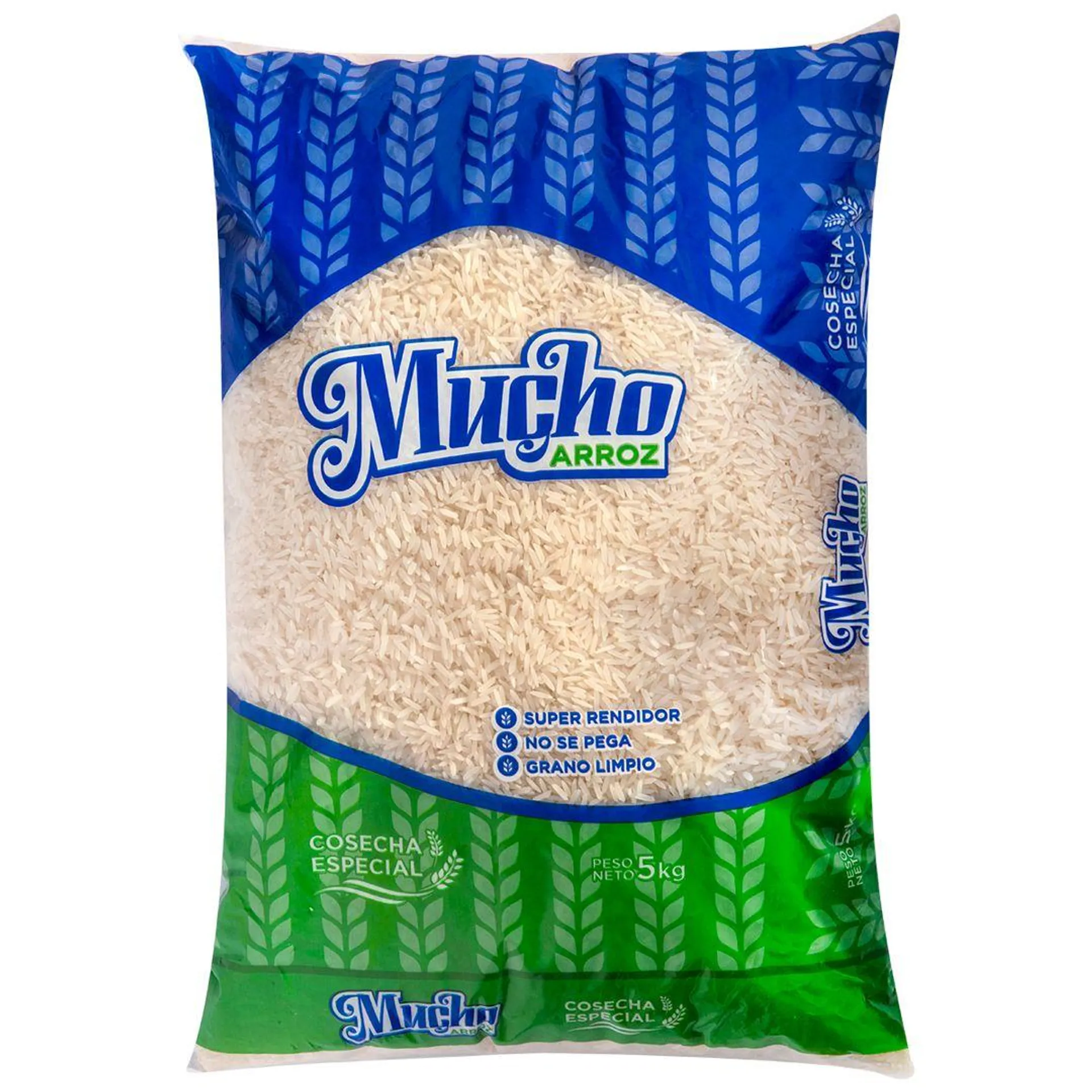 Arroz Musho 5kg