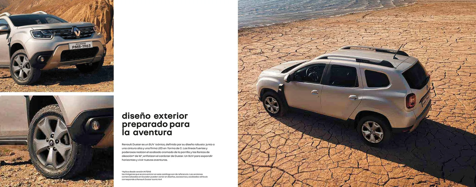 Catalogo de Catálogo Renault 3 de octubre al 31 de diciembre 2024 - Pag 3