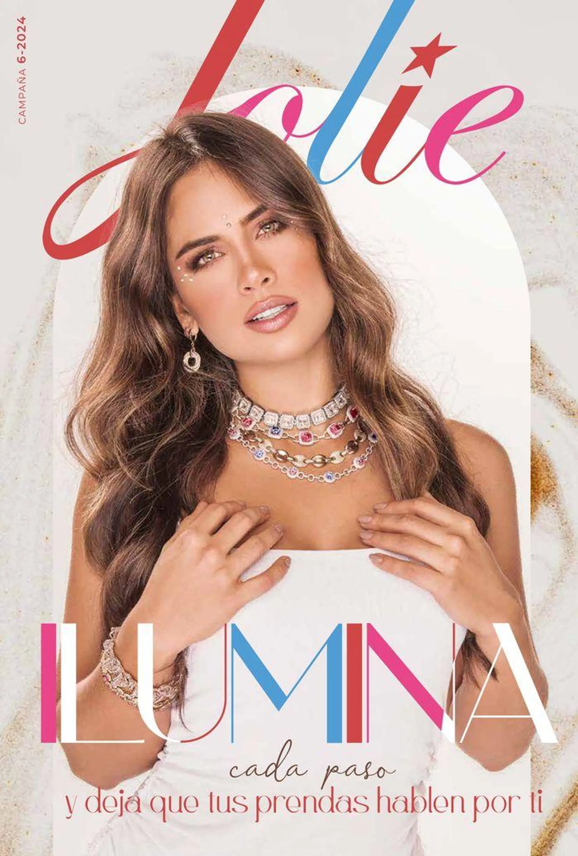 Ilumina cada paso - 1