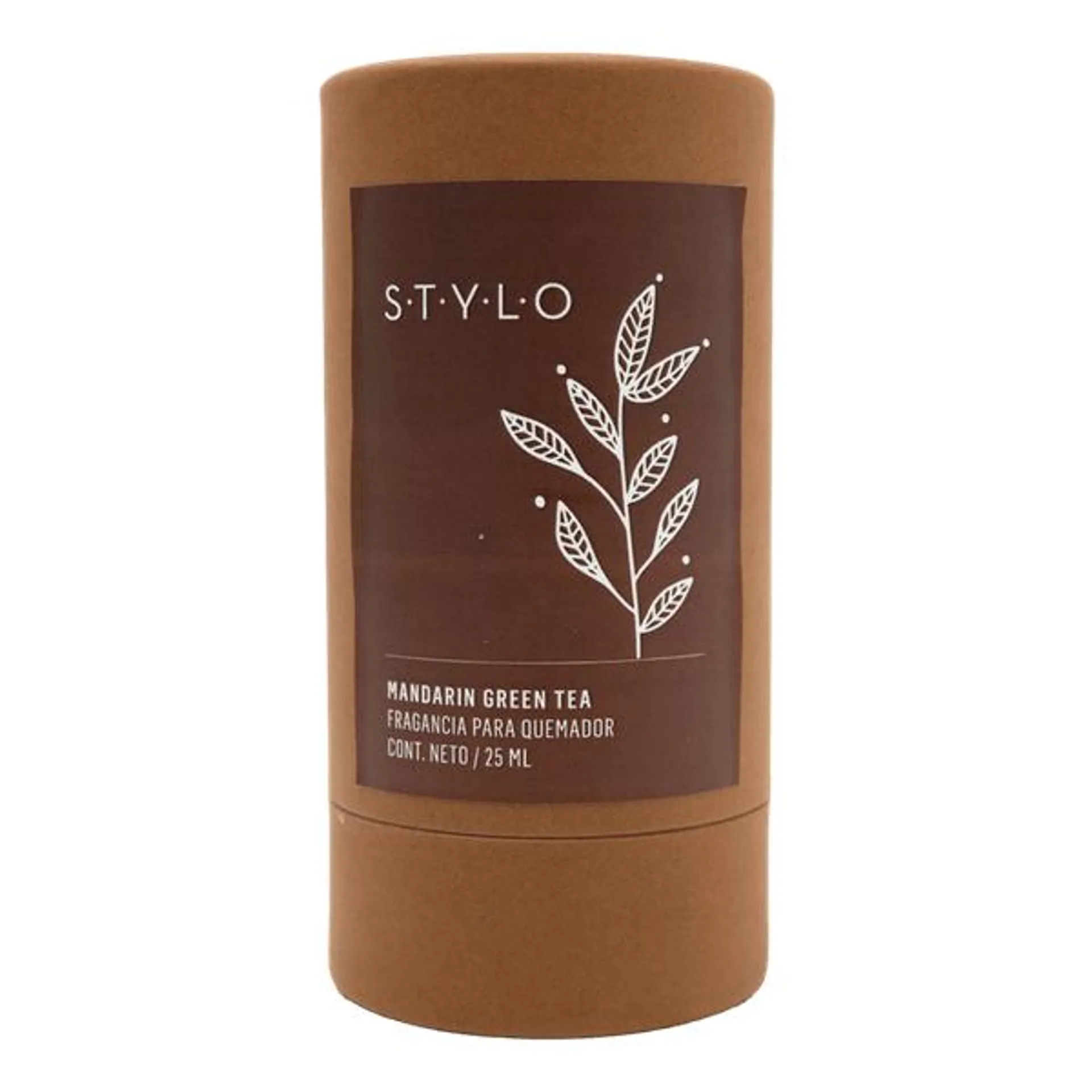 Esencia Stylo Mandarina 25 ml