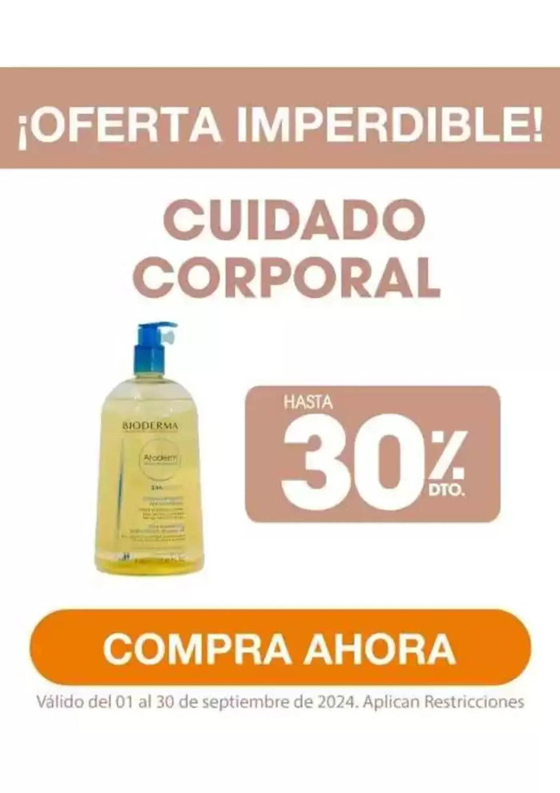 Oferta Imperdible - 1