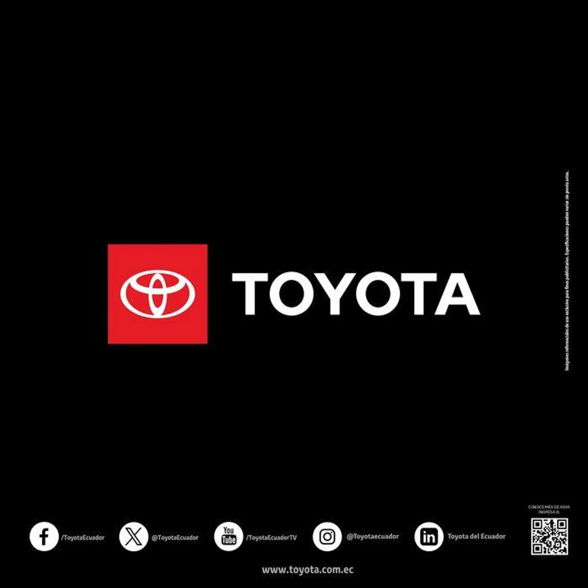 Catalogo de Toyota Agya 30 de julio al 30 de julio 2025 - Pag 6