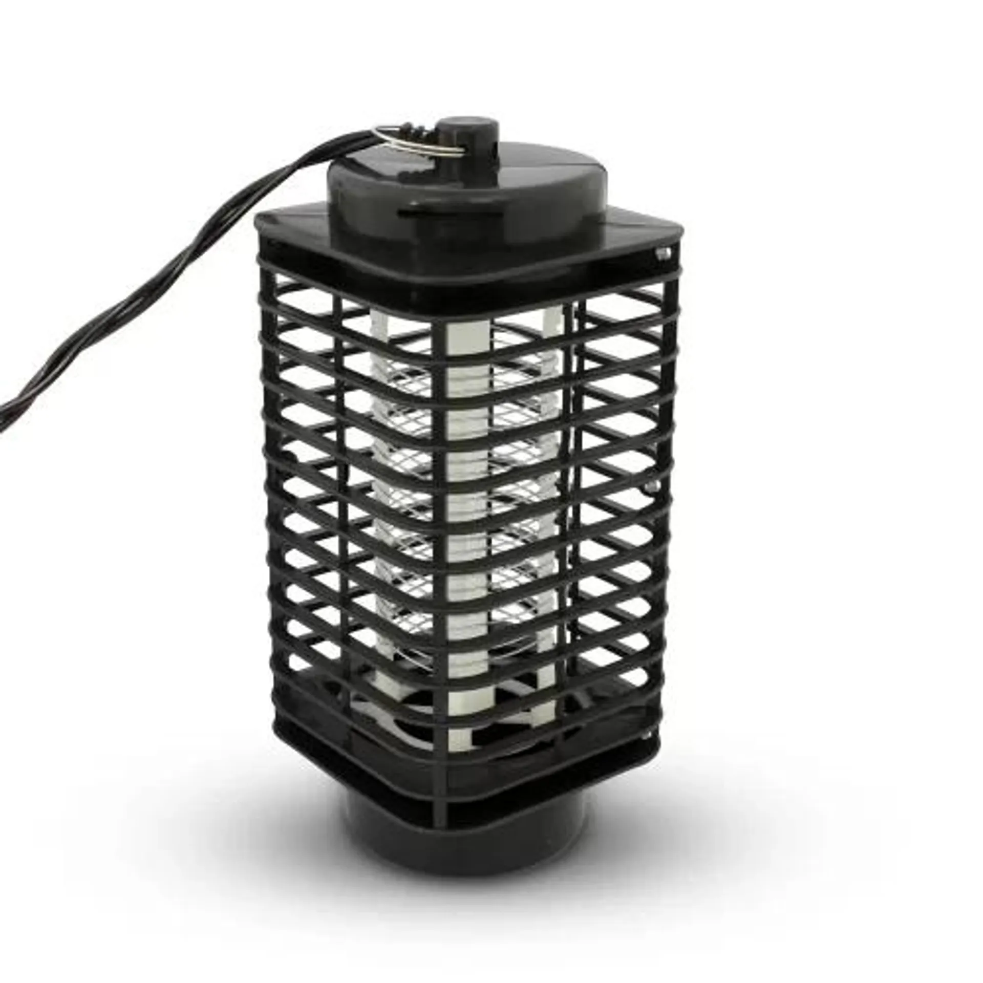 LAMPARA MATA INSECTOS BUG ZAPPER