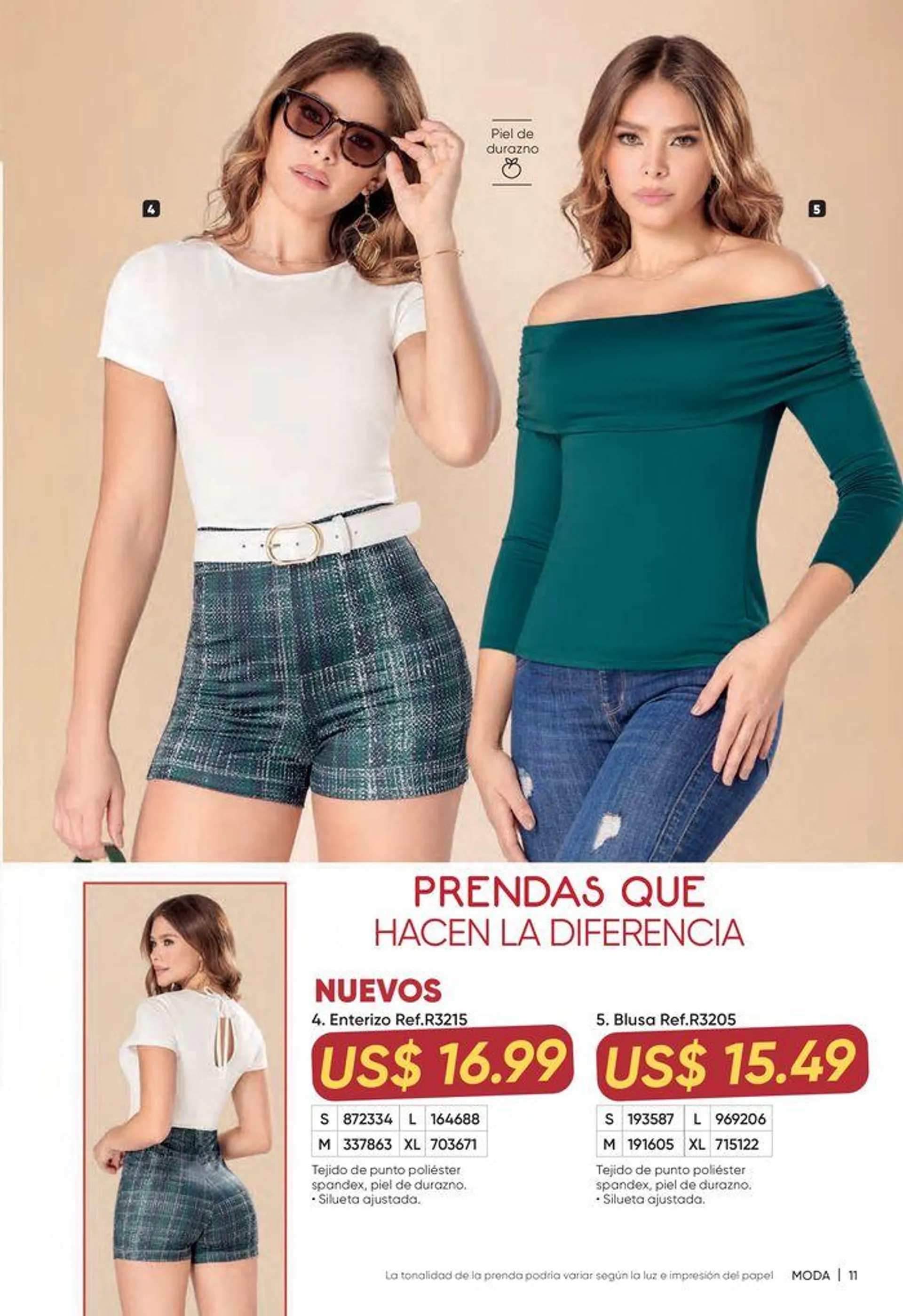 Descuentos hasta del 60%  - 13