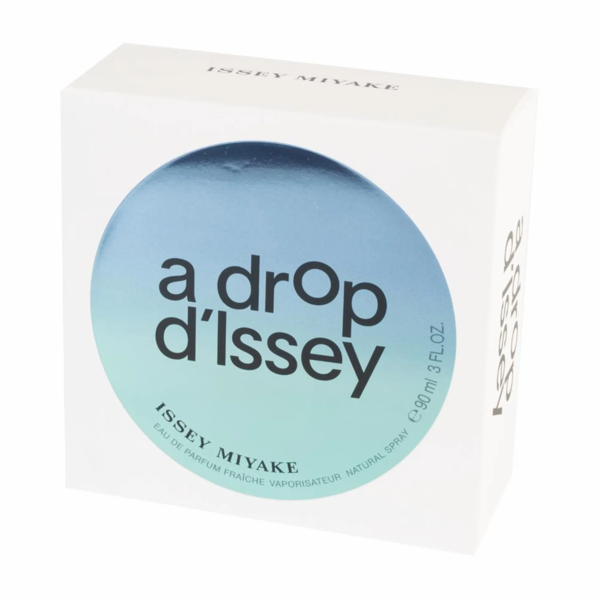 Fragancia Para Dama Drop D’Issey V2 ISSEY MIYAKE EDP 90 Ml