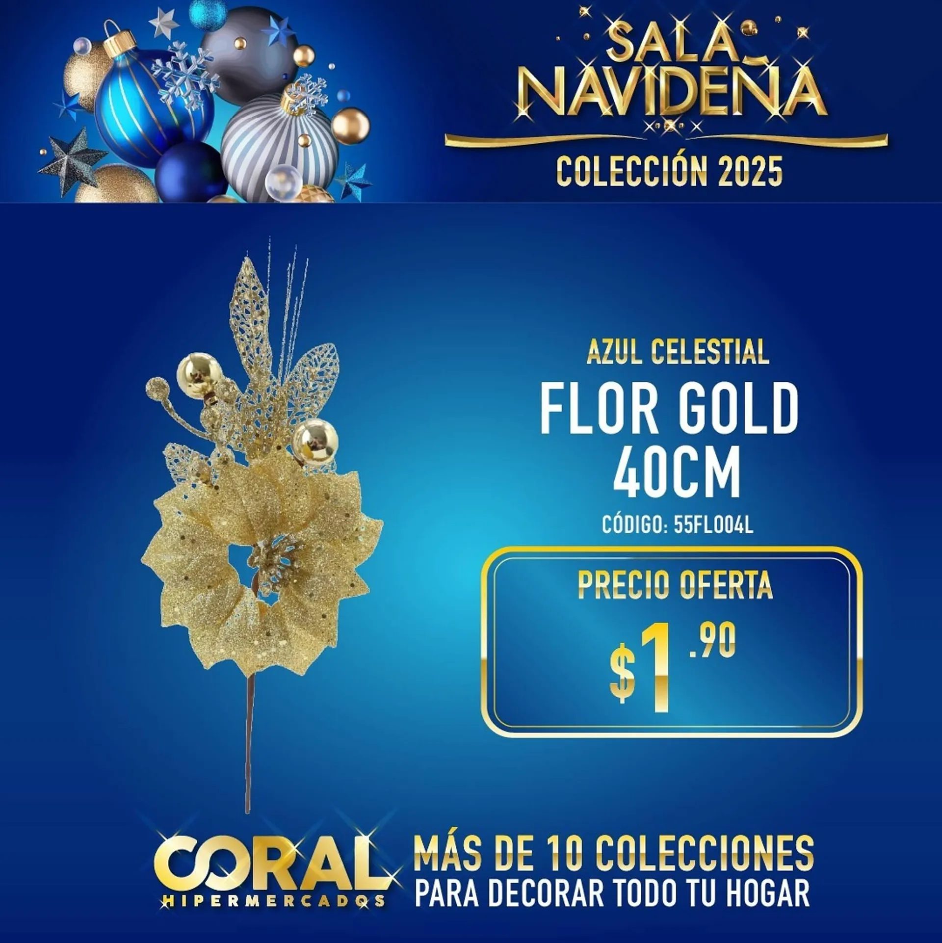 Catalogo de Catálogo Coral Hipermercados 5 de noviembre al 11 de noviembre 2024 - Pag 5