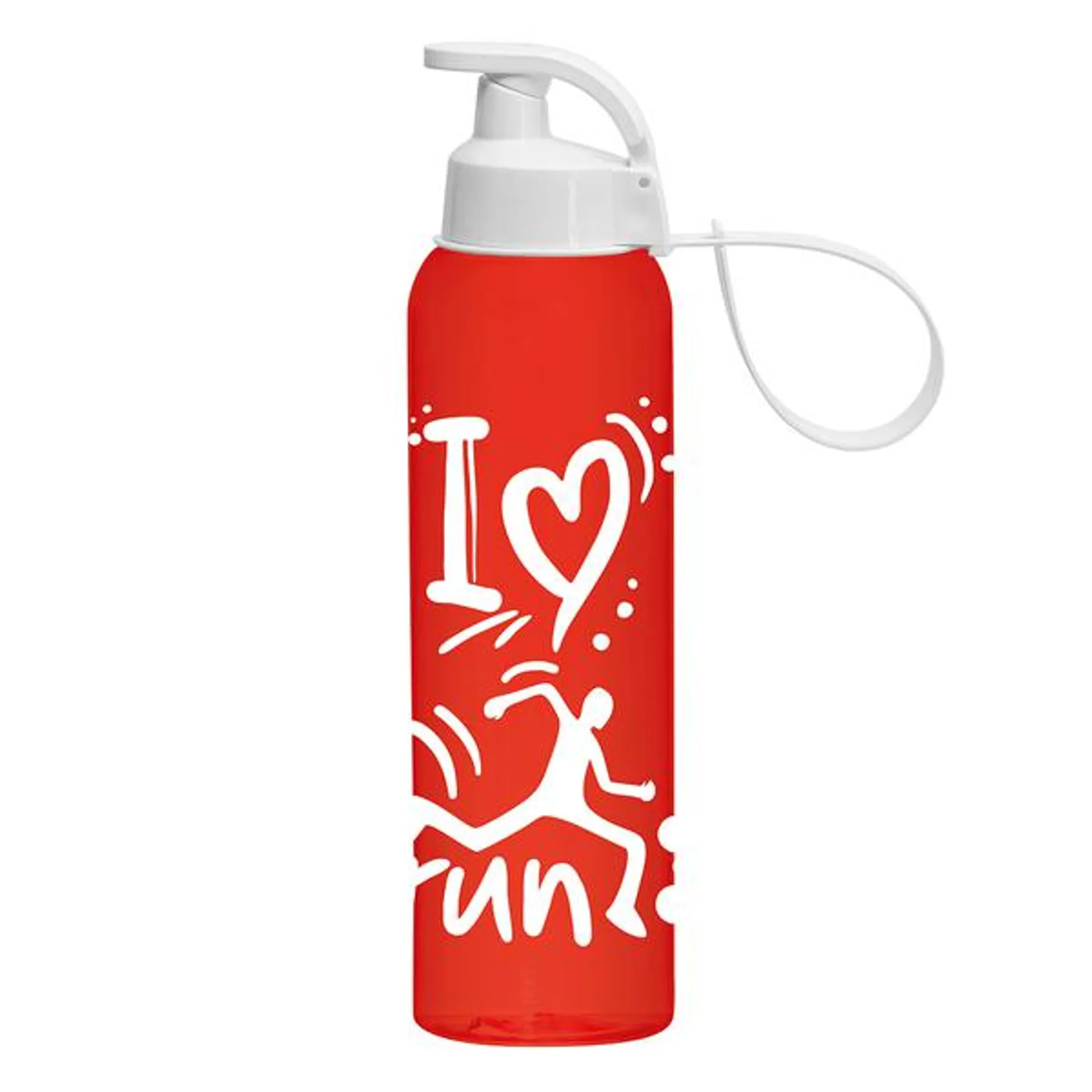 Tomadoto I Love Run 750 ml