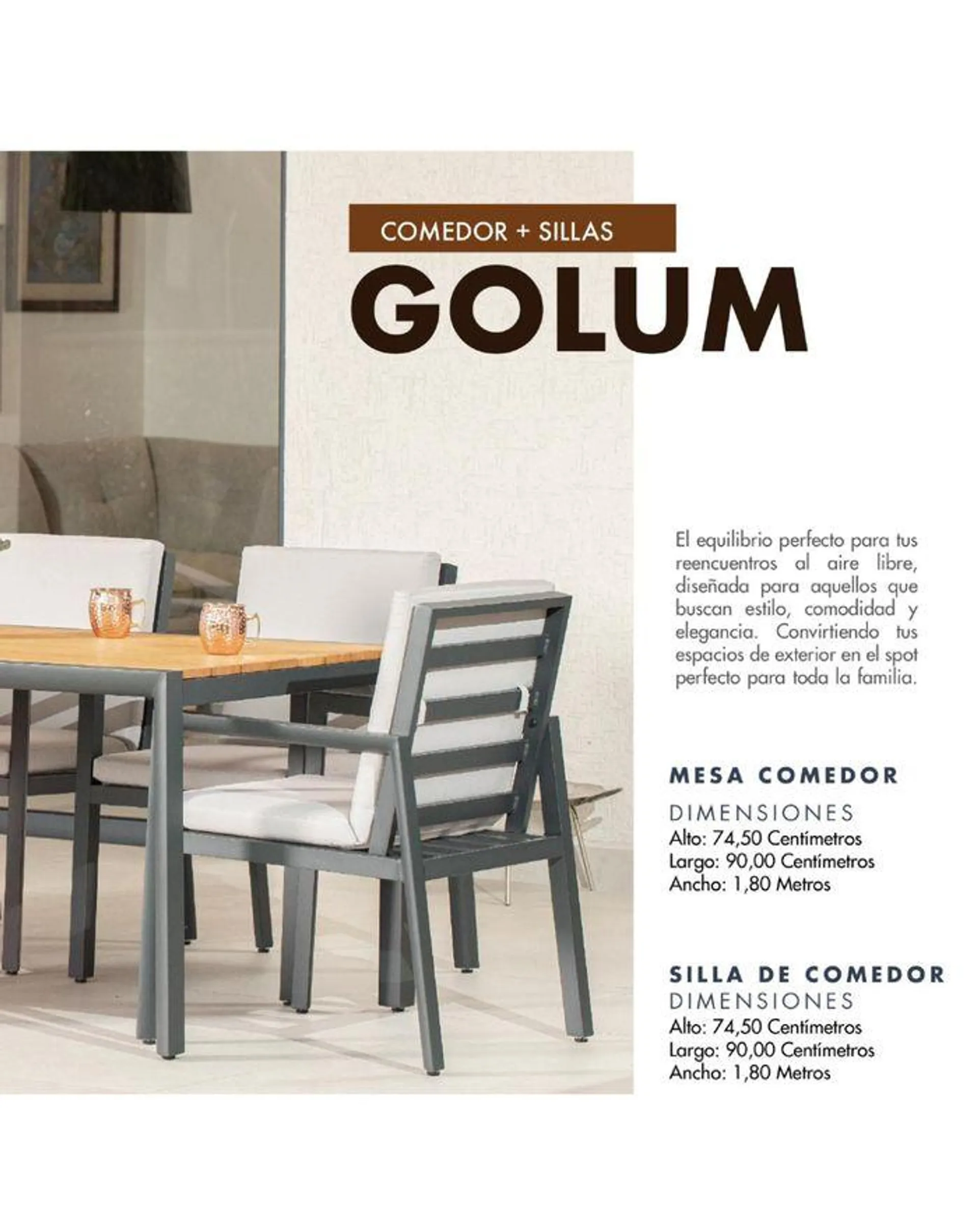 Catalogo de The New Outdoor Collection 2024 15 de marzo al 31 de julio 2024 - Pag 13