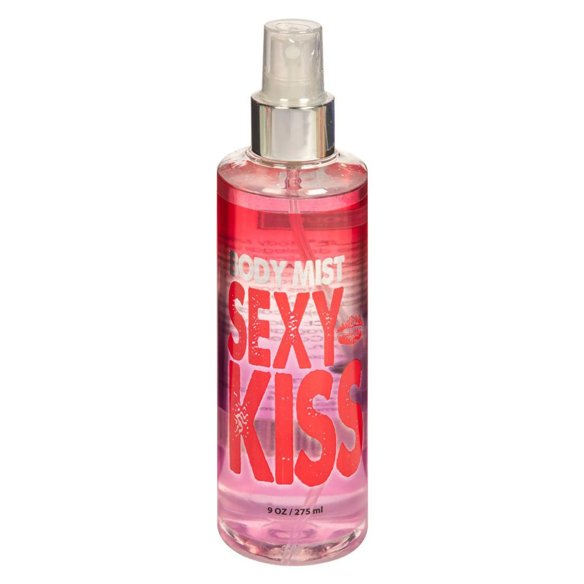 Splash Body Mist Sexi Kiss Boutique for Women 275ml