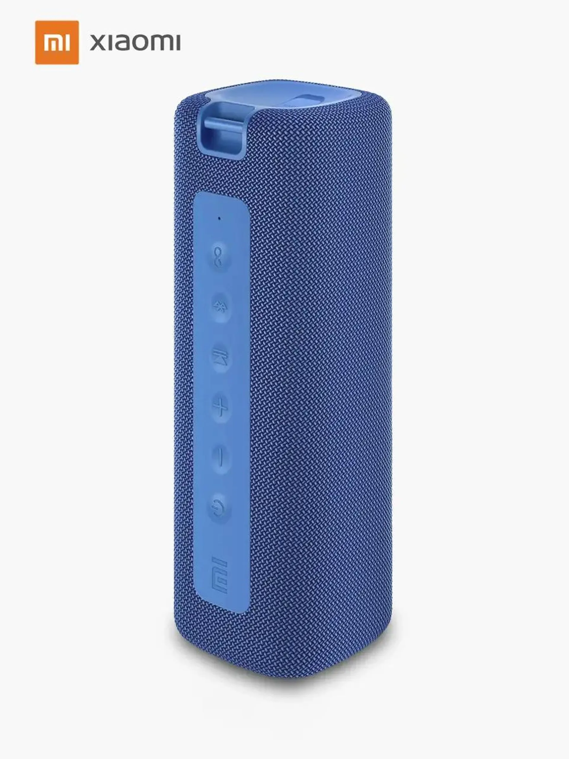 Parlante Xiaomi Mi Portable Bluetooth Speaker 16W | Azul