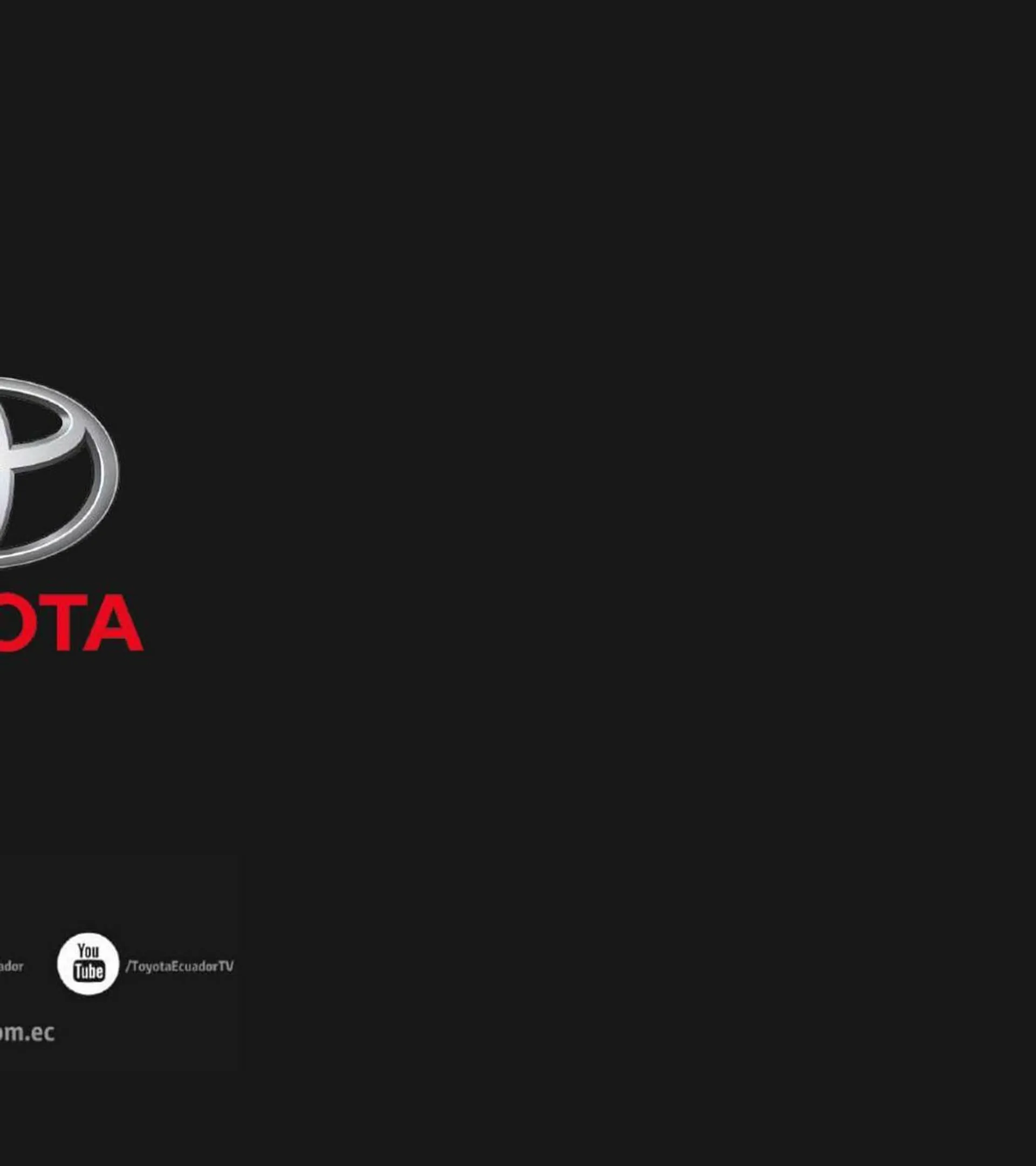 Catalogo de Catálogo Toyota 27 de septiembre al 27 de septiembre 2024 - Pag 14