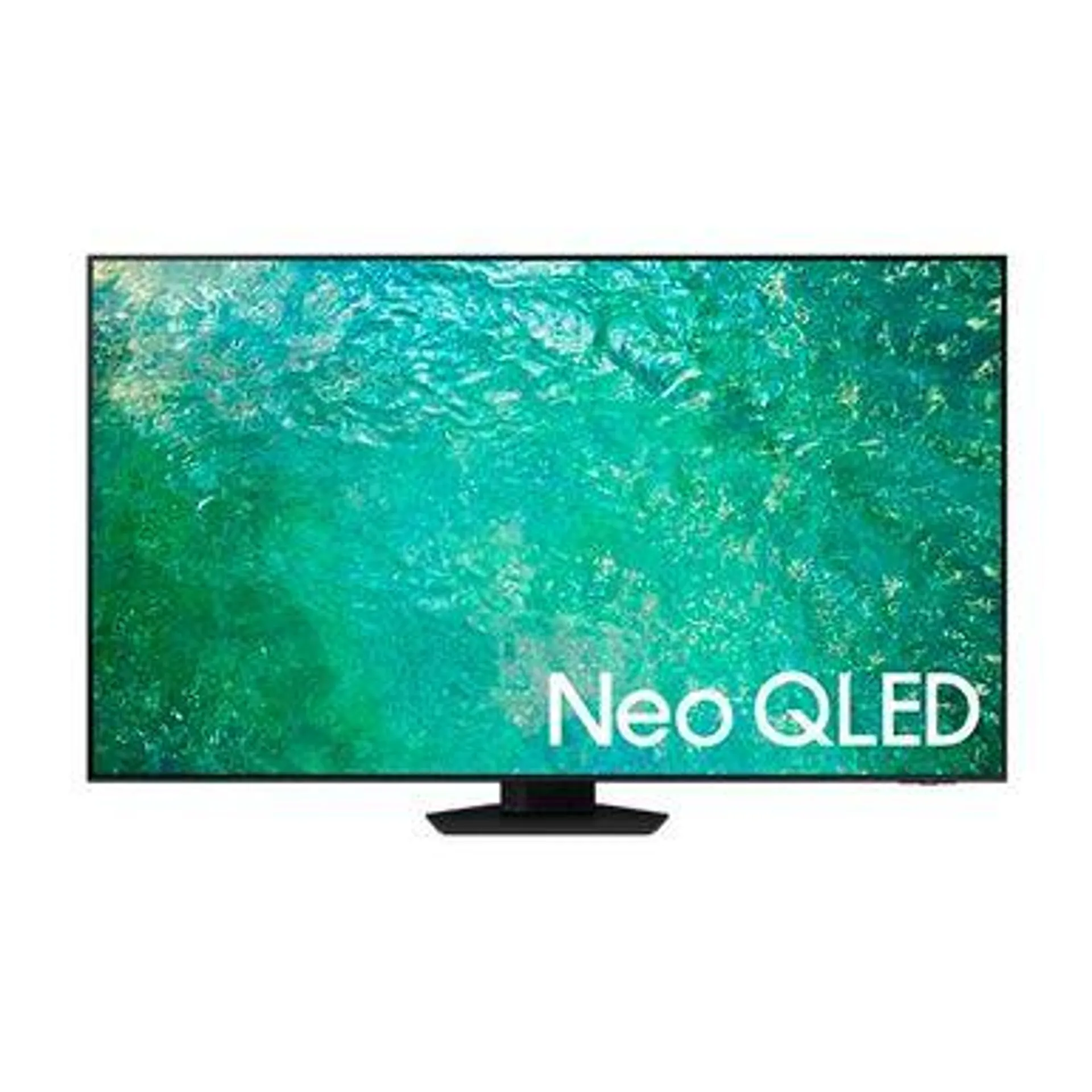 Televisor Neo QLED Smart Samsung QN85C | 55" 4K UHD Dolby Atmos Color Negro