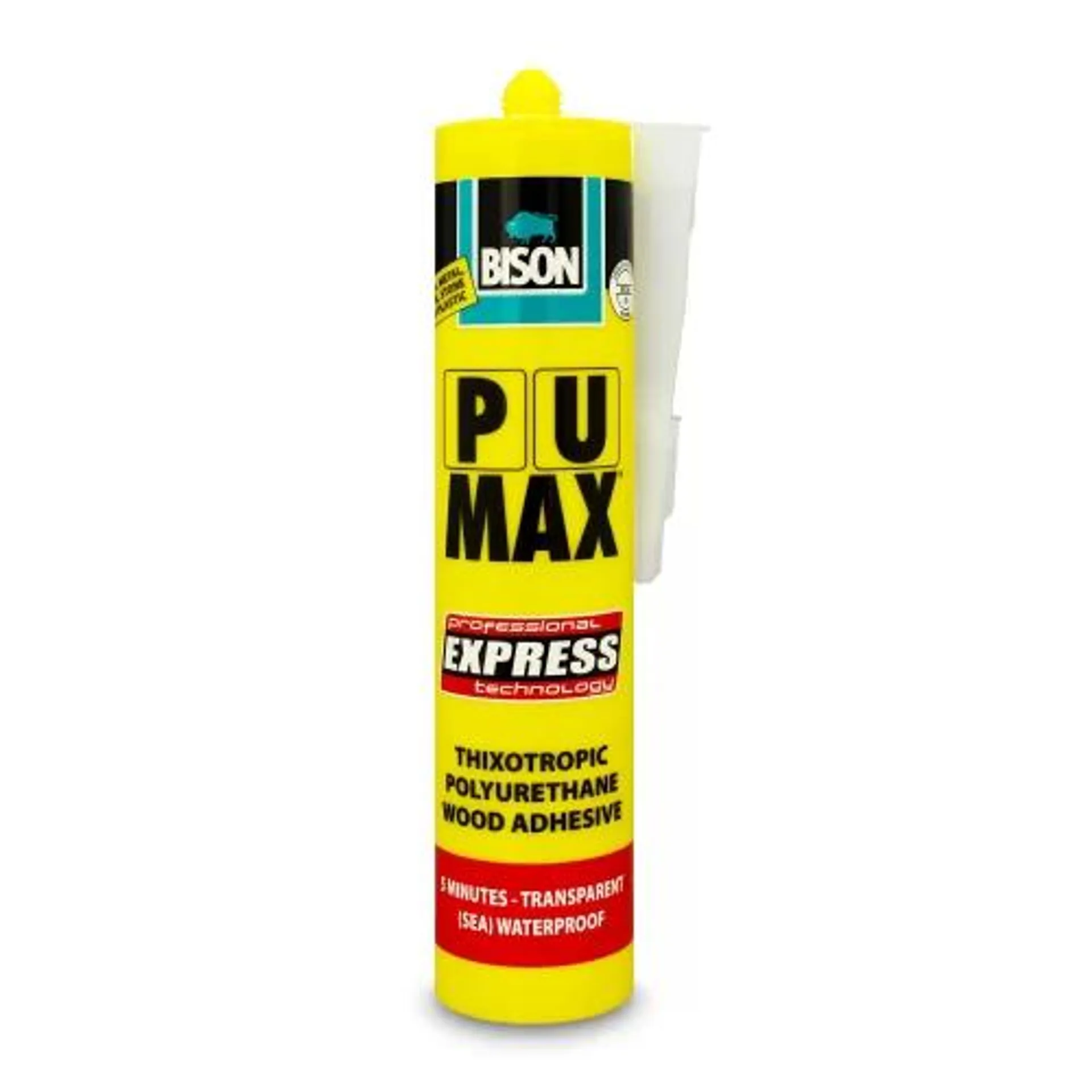 ADHESIVO P/MADERA PUMAX 340ML