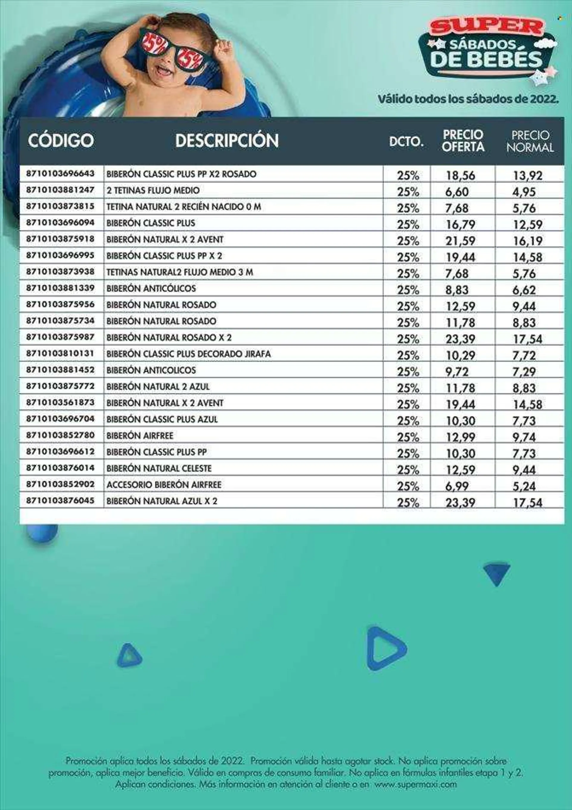 Catálogo Coral Hipermercados - 11.8.2022 - 31.12.2022. Página 26.