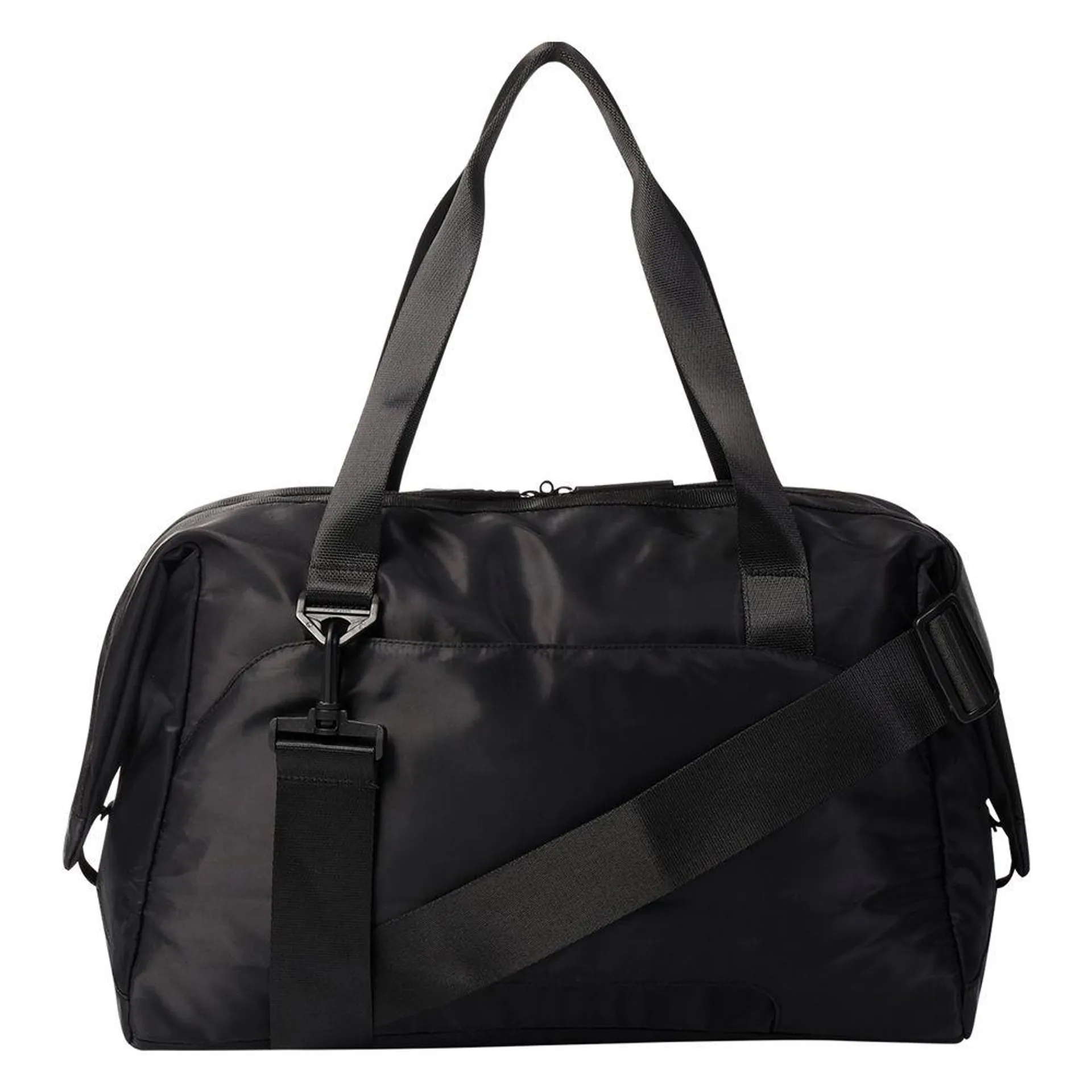 Tula de viaje Weekender M Negra - Negro