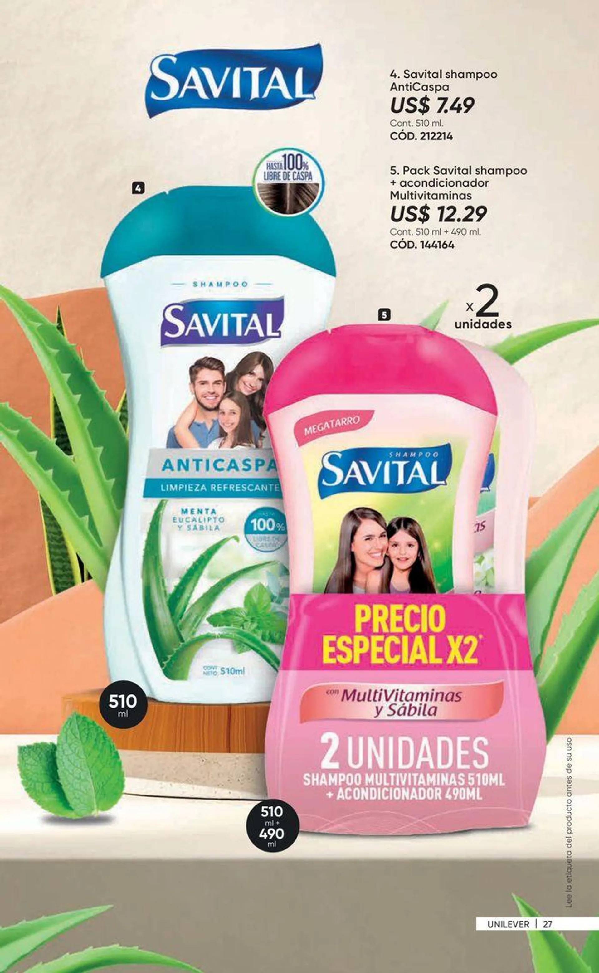 Catalogo de  Azzorti iPlus C/10  30 de mayo al 17 de junio 2024 - Pag 27