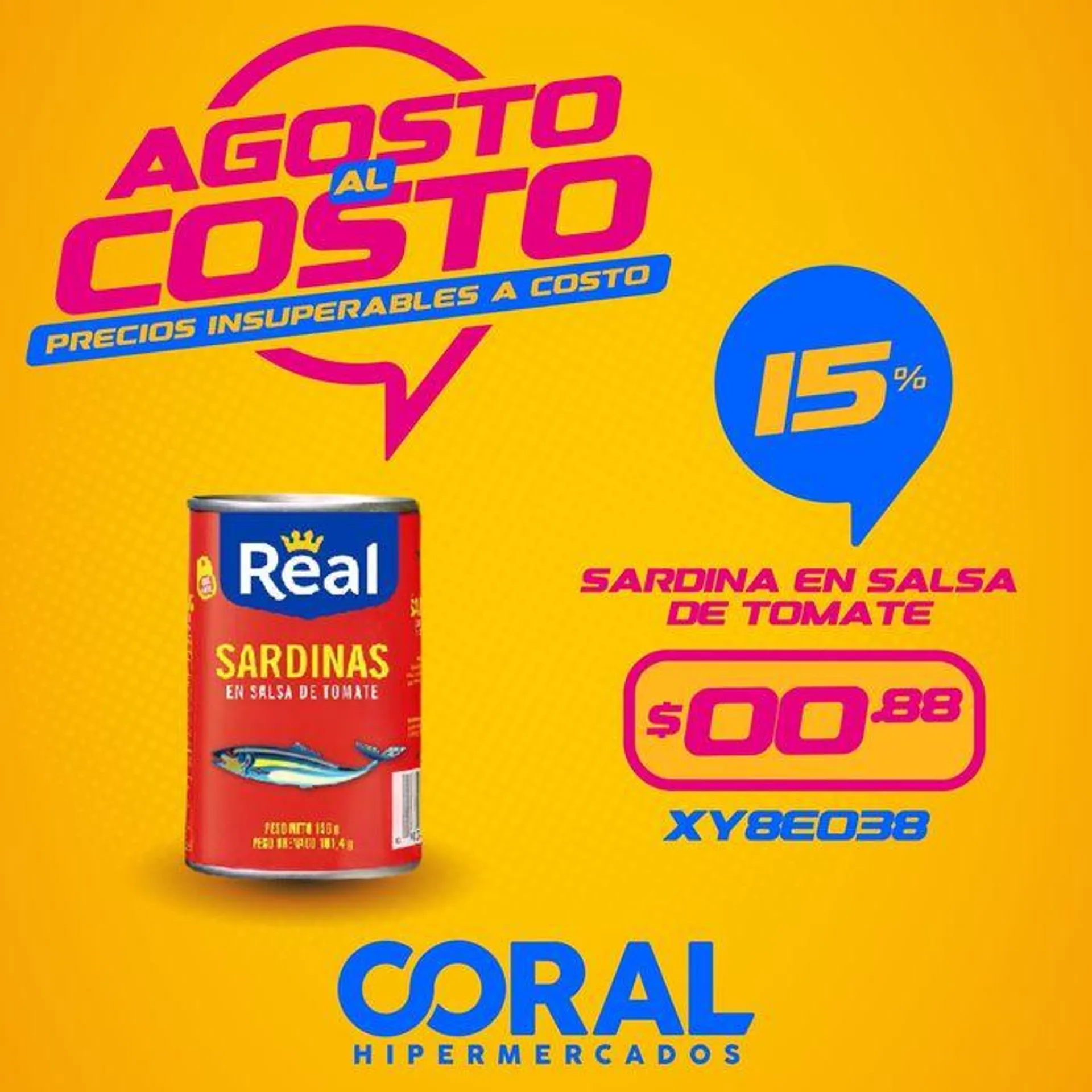 Catalogo de Agosto al Costo!! 20 de agosto al 23 de agosto 2024 - Pag 4