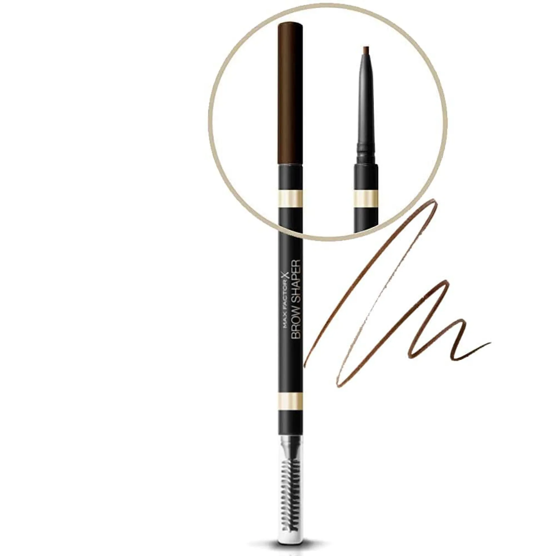 BROW SHAPER Delineador Ultrafino (Max Factor) (Mujer)