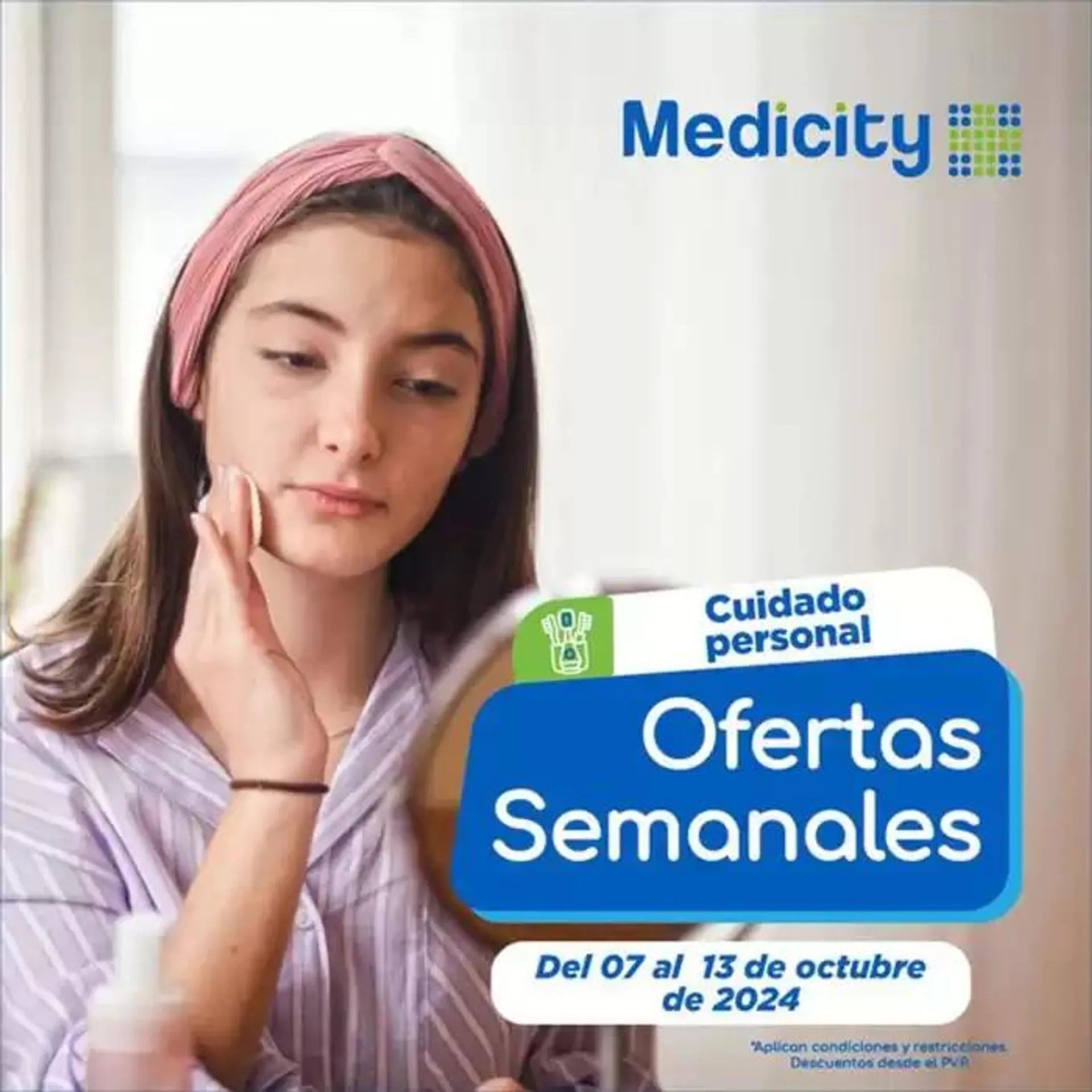 Cuidado personal ,ofertas semanales  - 1