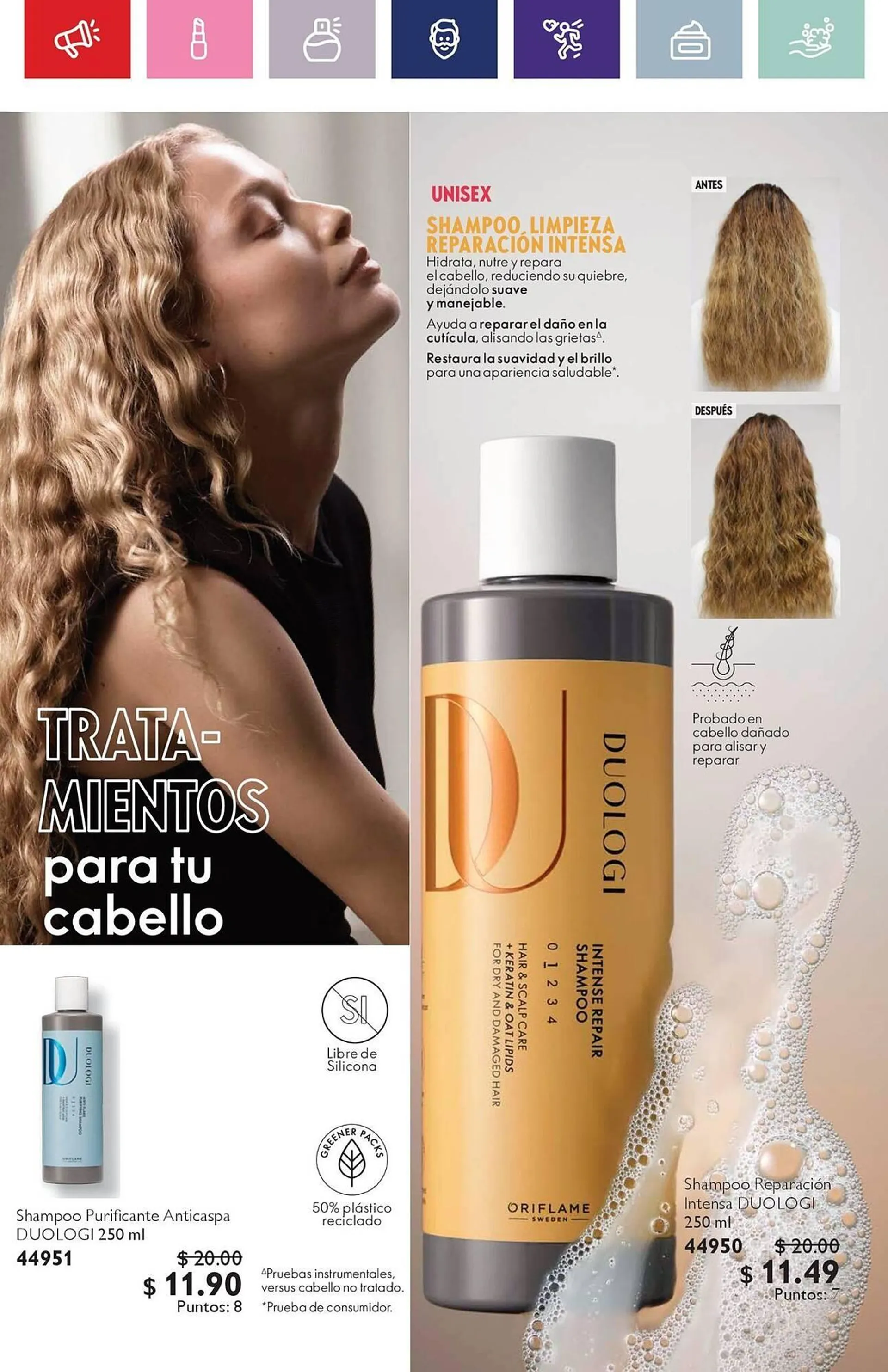 Catalogo de Catálogo Oriflame 15 de abril al 3 de mayo 2024 - Pag 62