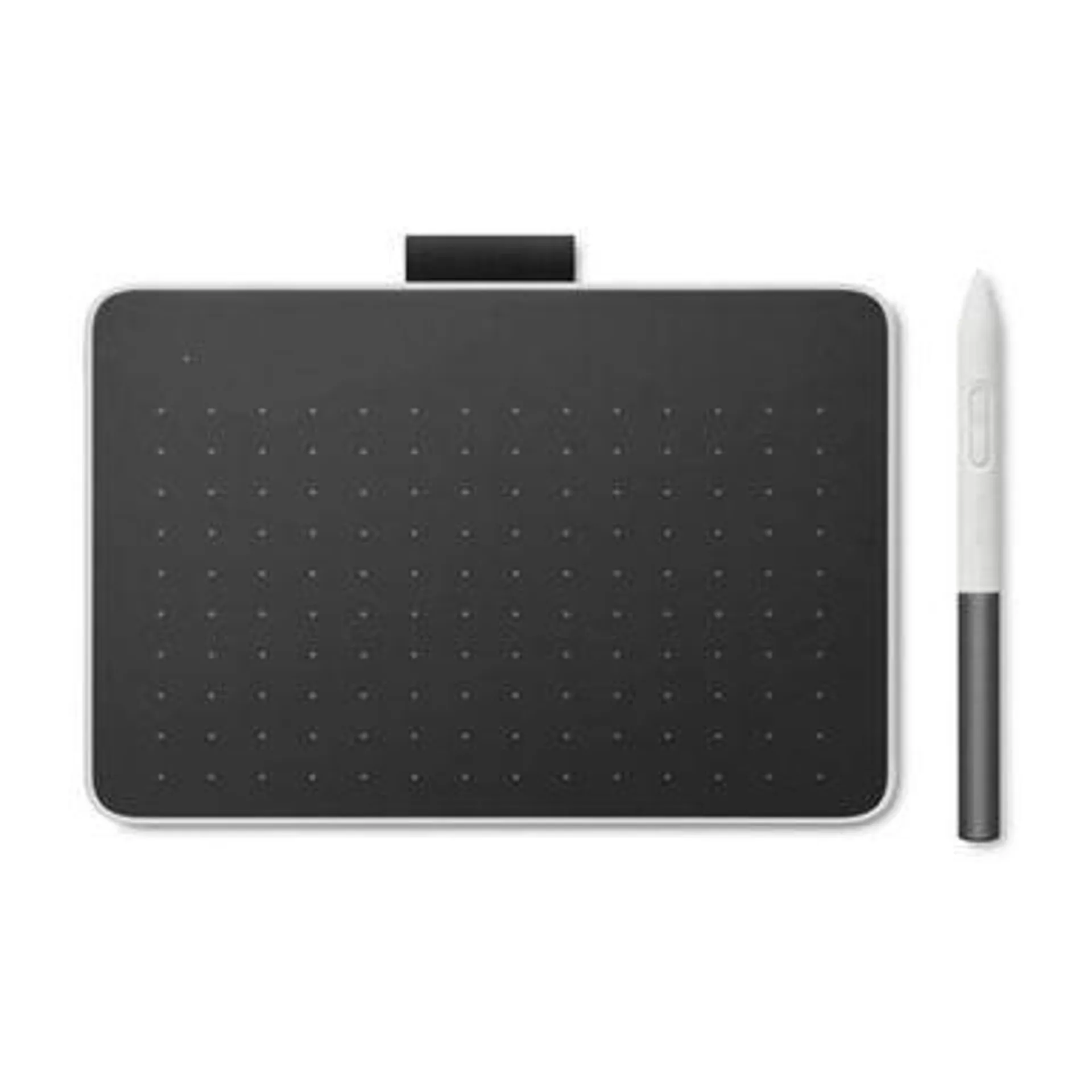 Tablet Digital para Dibujos Wacom CTC4110WlW0A P8776 | Bluetooth Color Negro