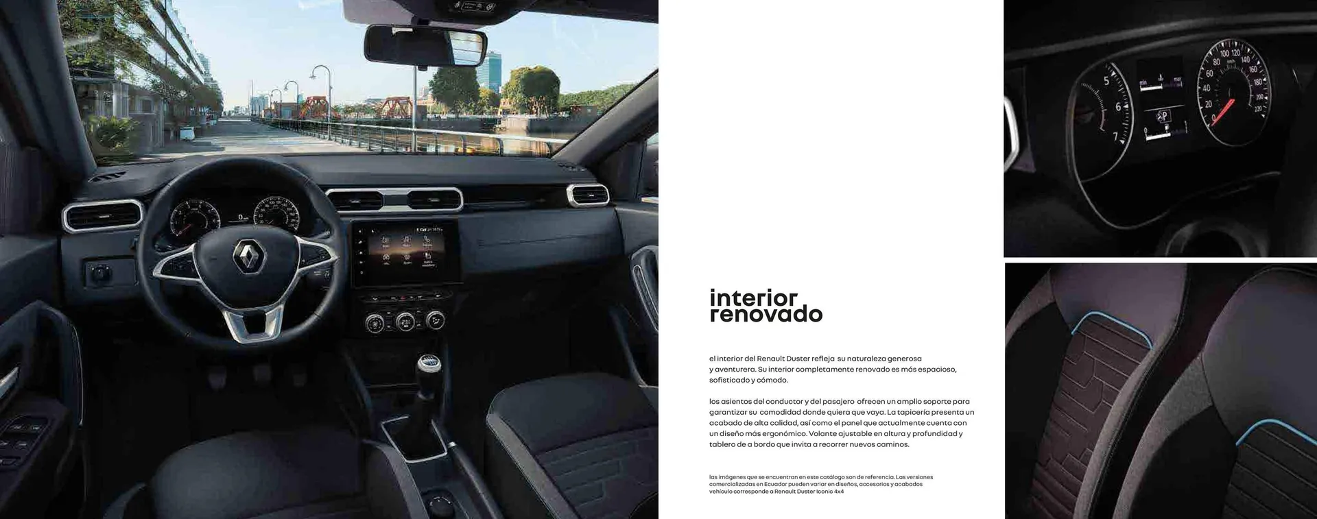 Catalogo de Catálogo Renault 3 de octubre al 31 de diciembre 2024 - Pag 4