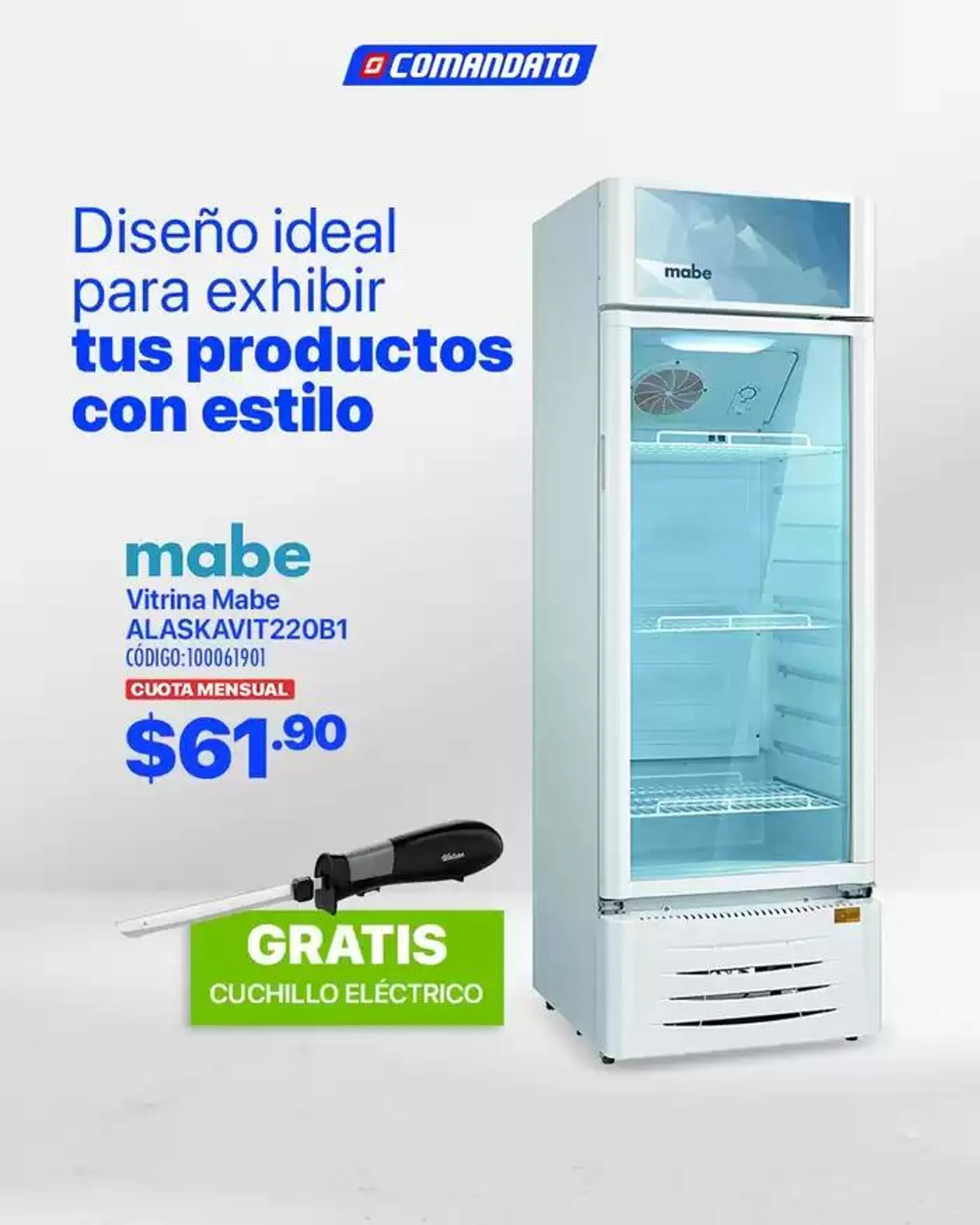 ofertas  - 1