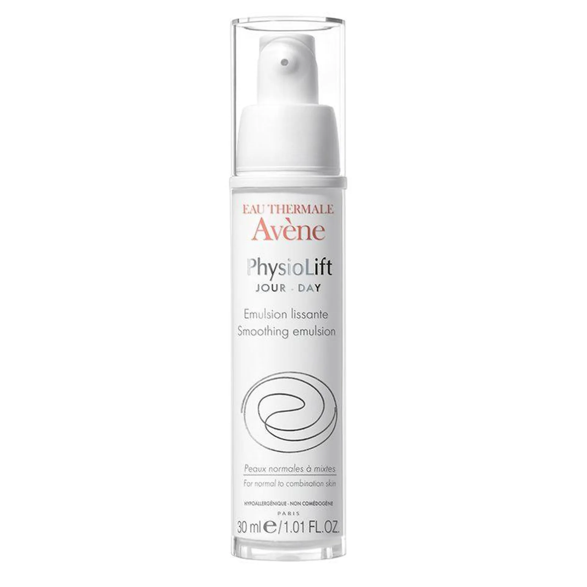 Avene Emulsión Physiolift Firme Día 30 ml