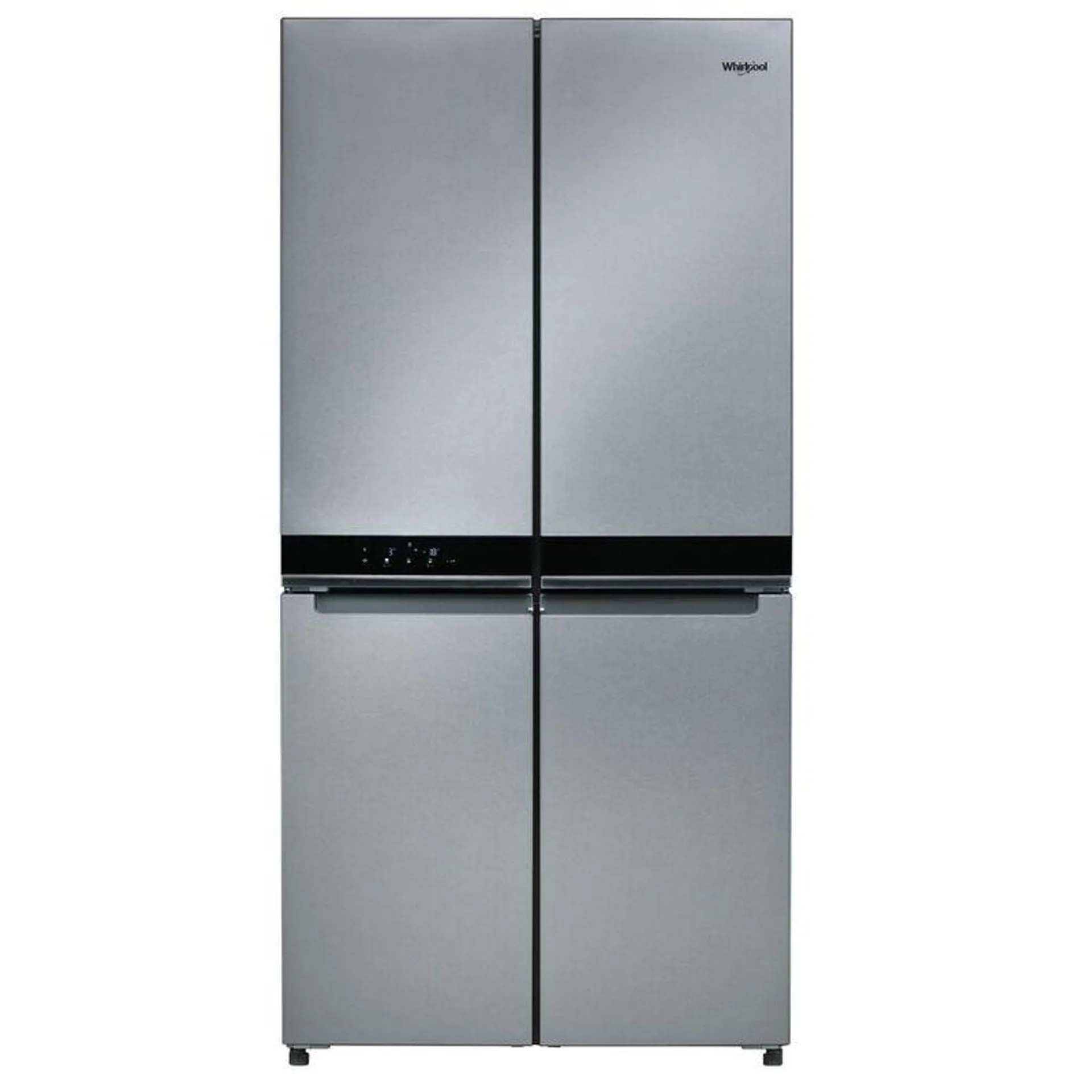 Refrigeradora French Door 592 L Acero Inoxidable - Avería 1